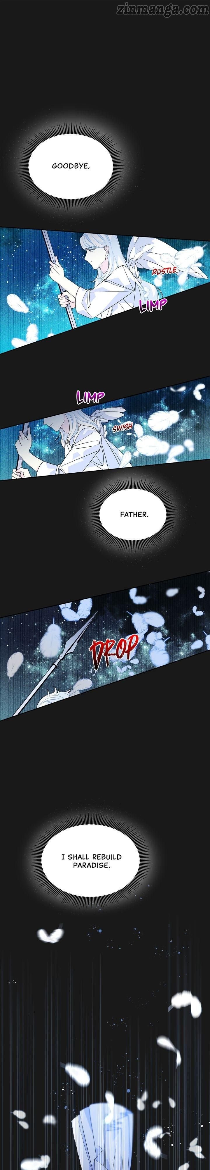 You Can’t Change A Person! chapter 49 - page 9