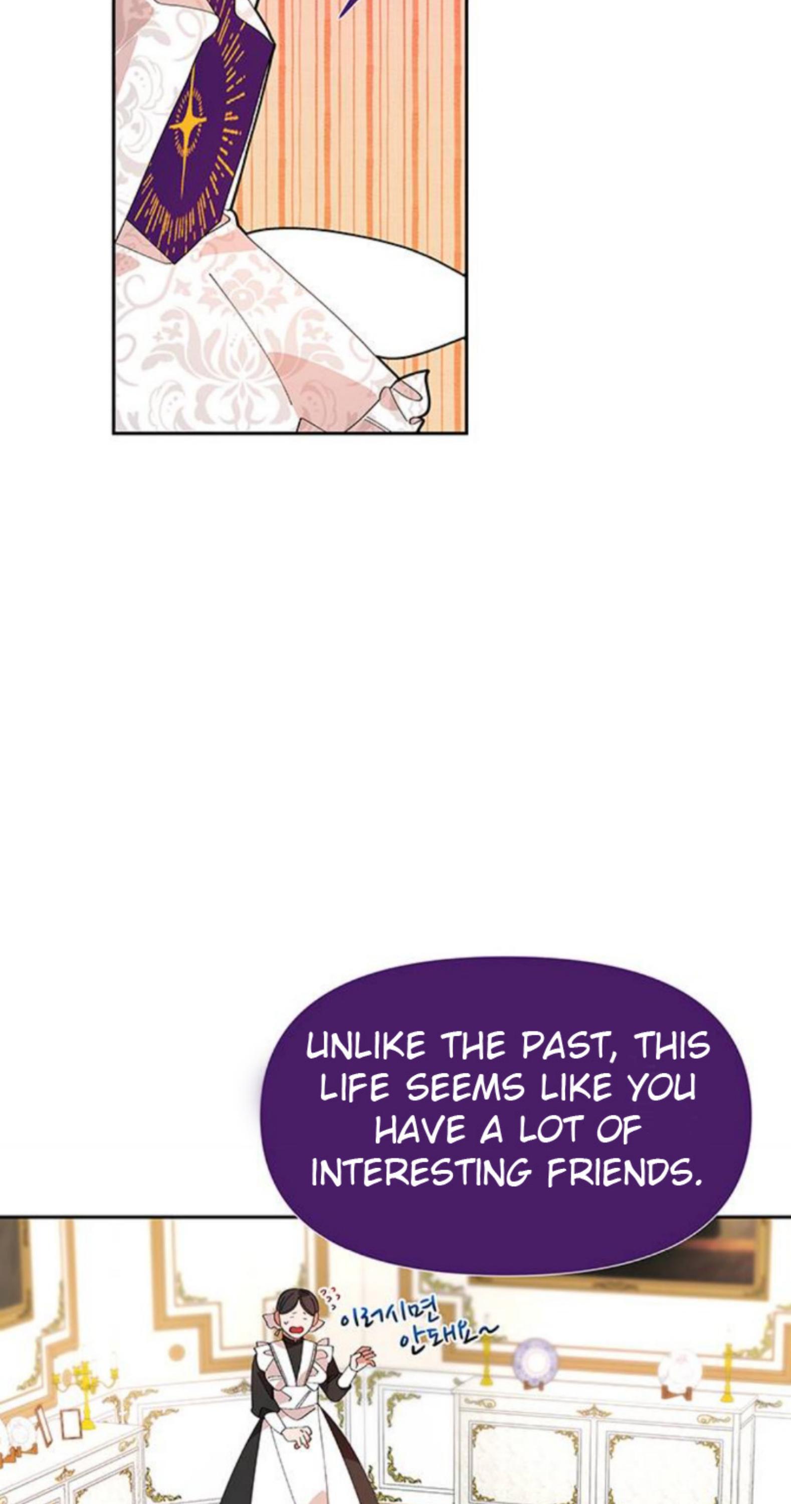 You Can’t Change A Person! chapter 5 - page 10