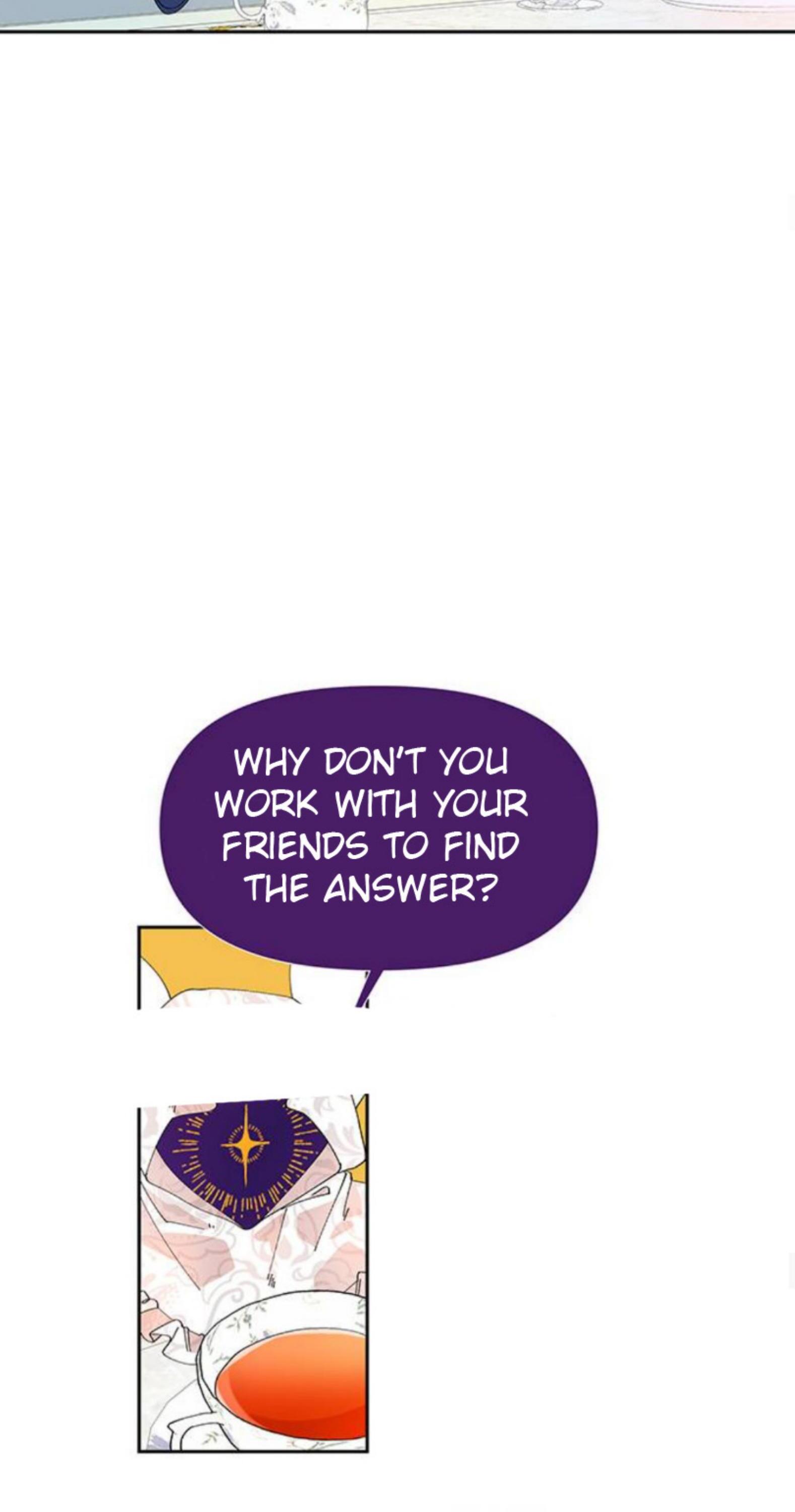 You Can’t Change A Person! chapter 5 - page 13
