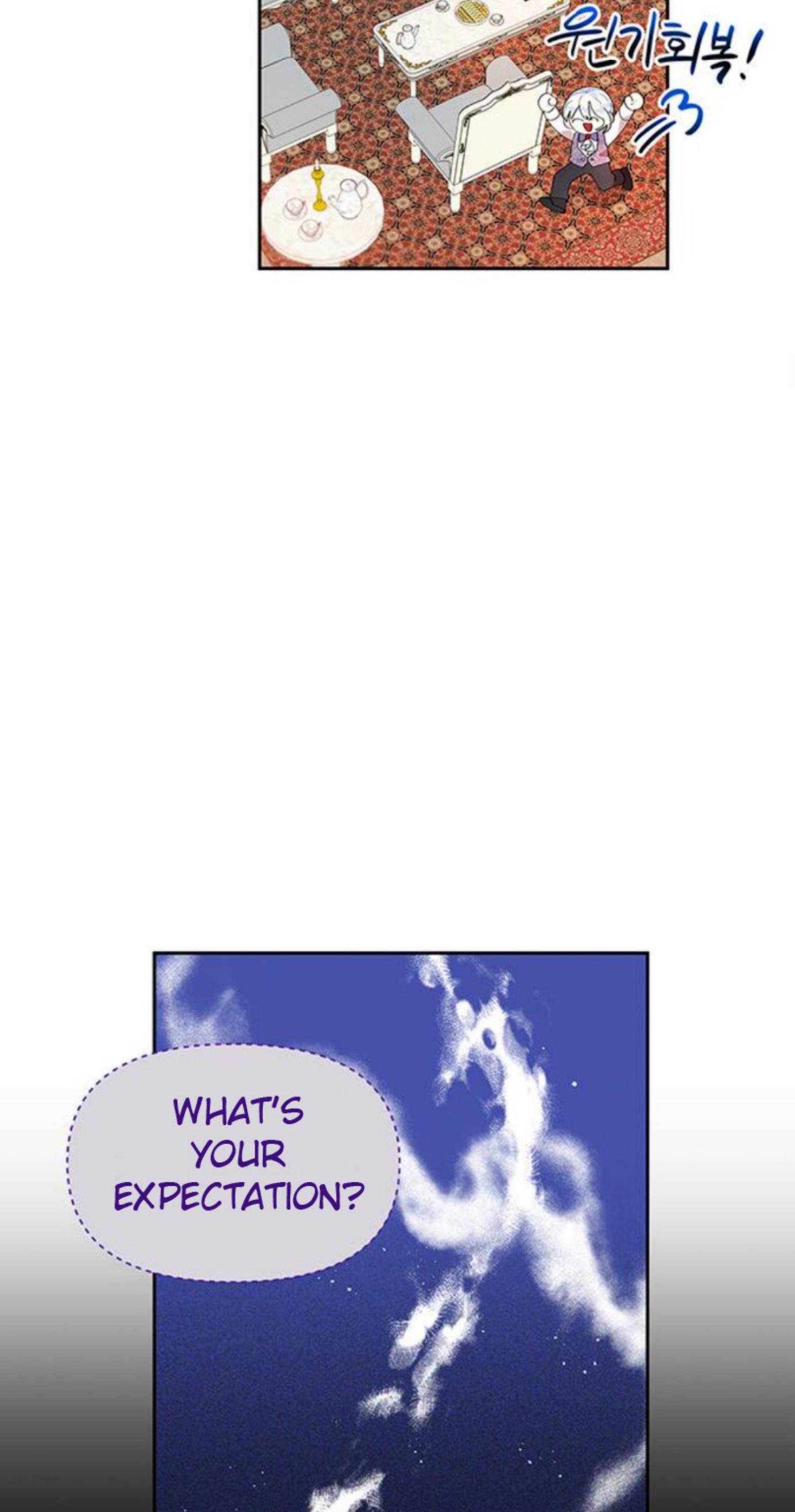 You Can’t Change A Person! chapter 5 - page 15