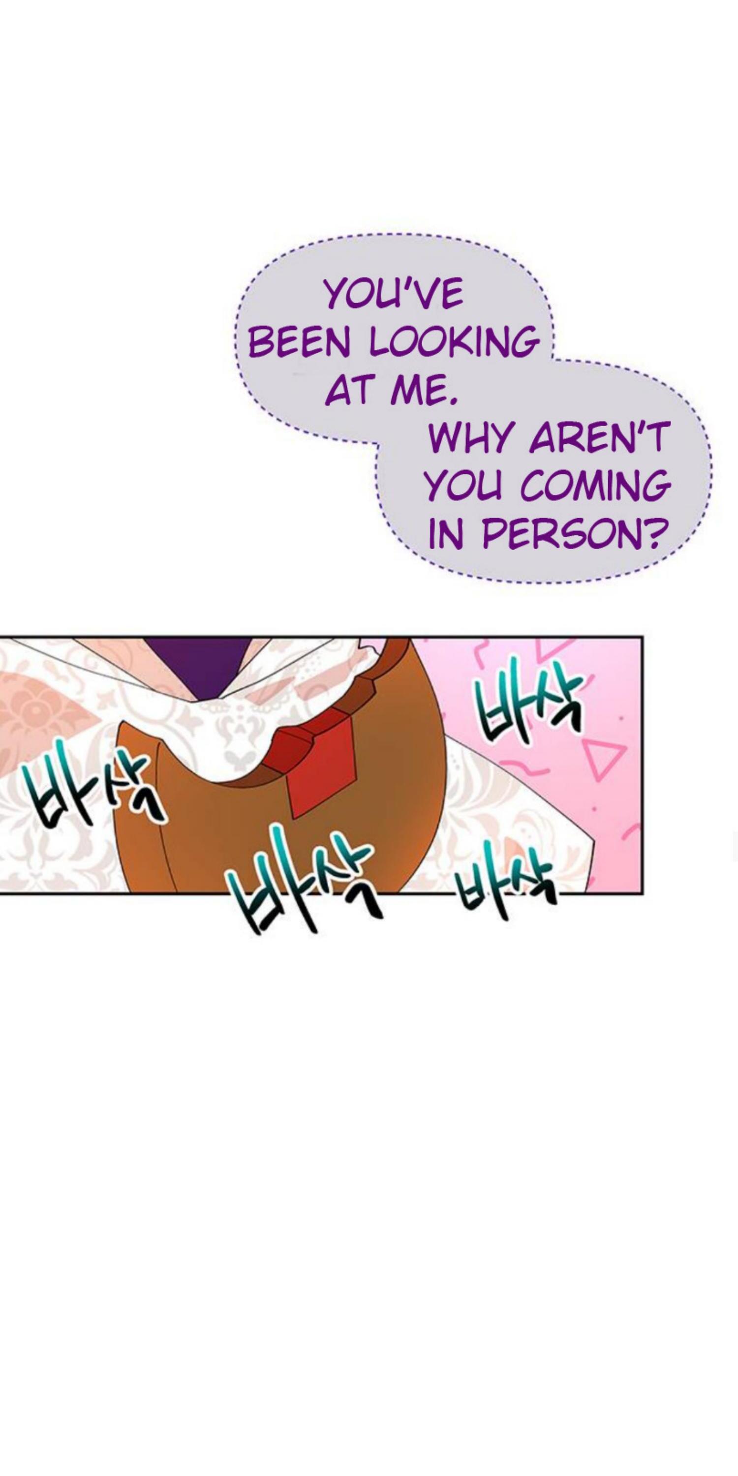 You Can’t Change A Person! chapter 5 - page 20