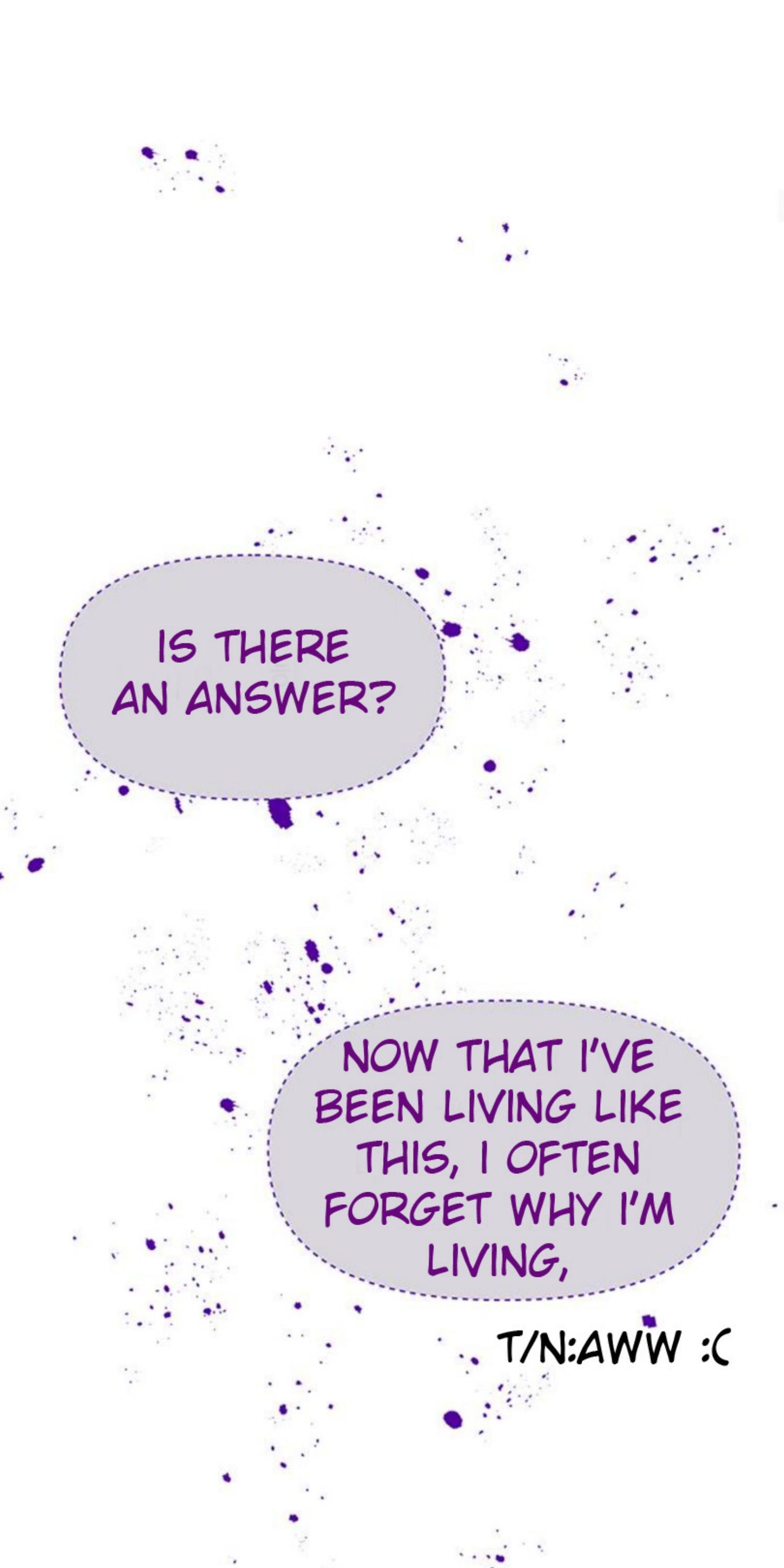 You Can’t Change A Person! chapter 5 - page 21