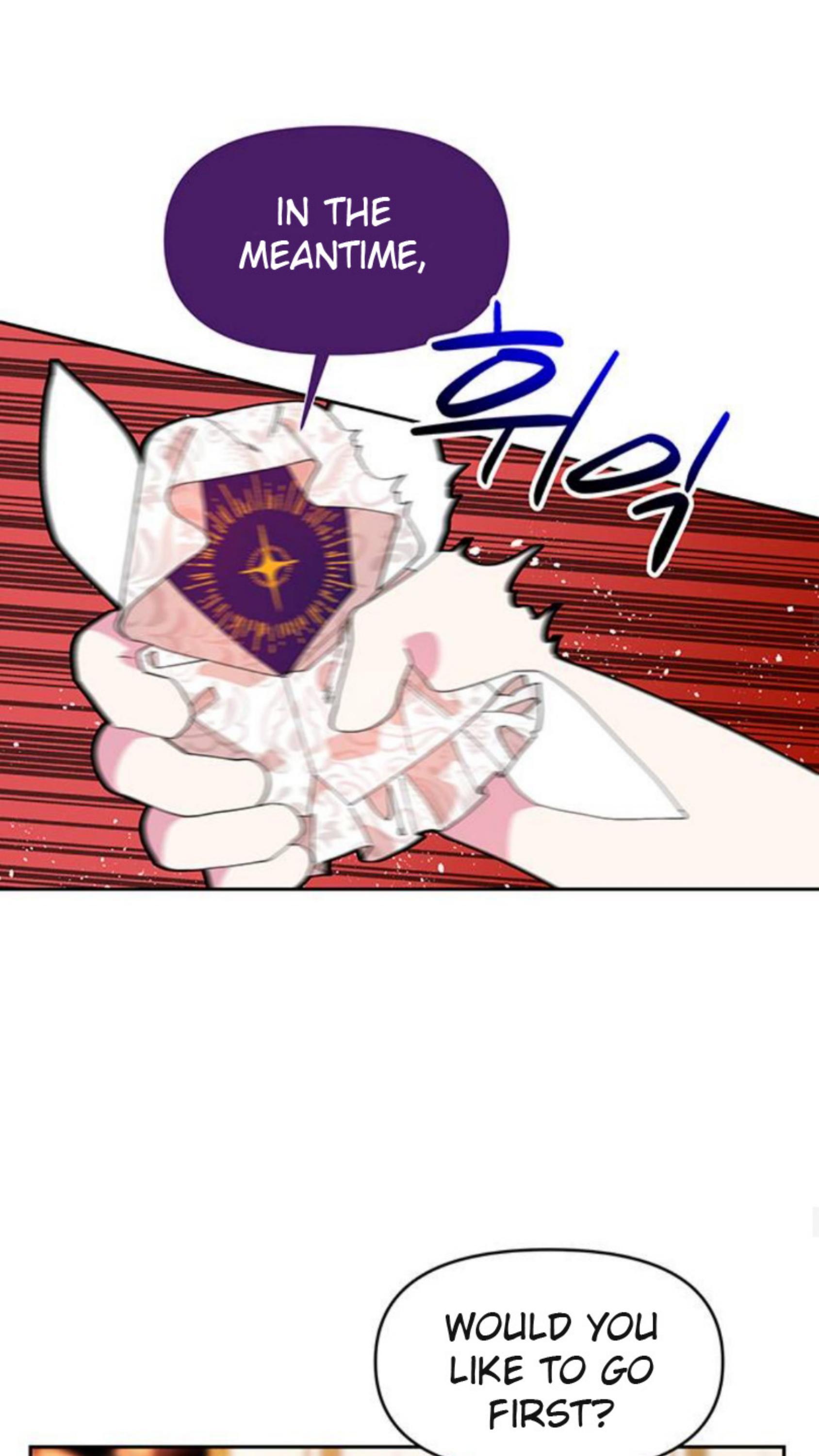 You Can’t Change A Person! chapter 5 - page 3