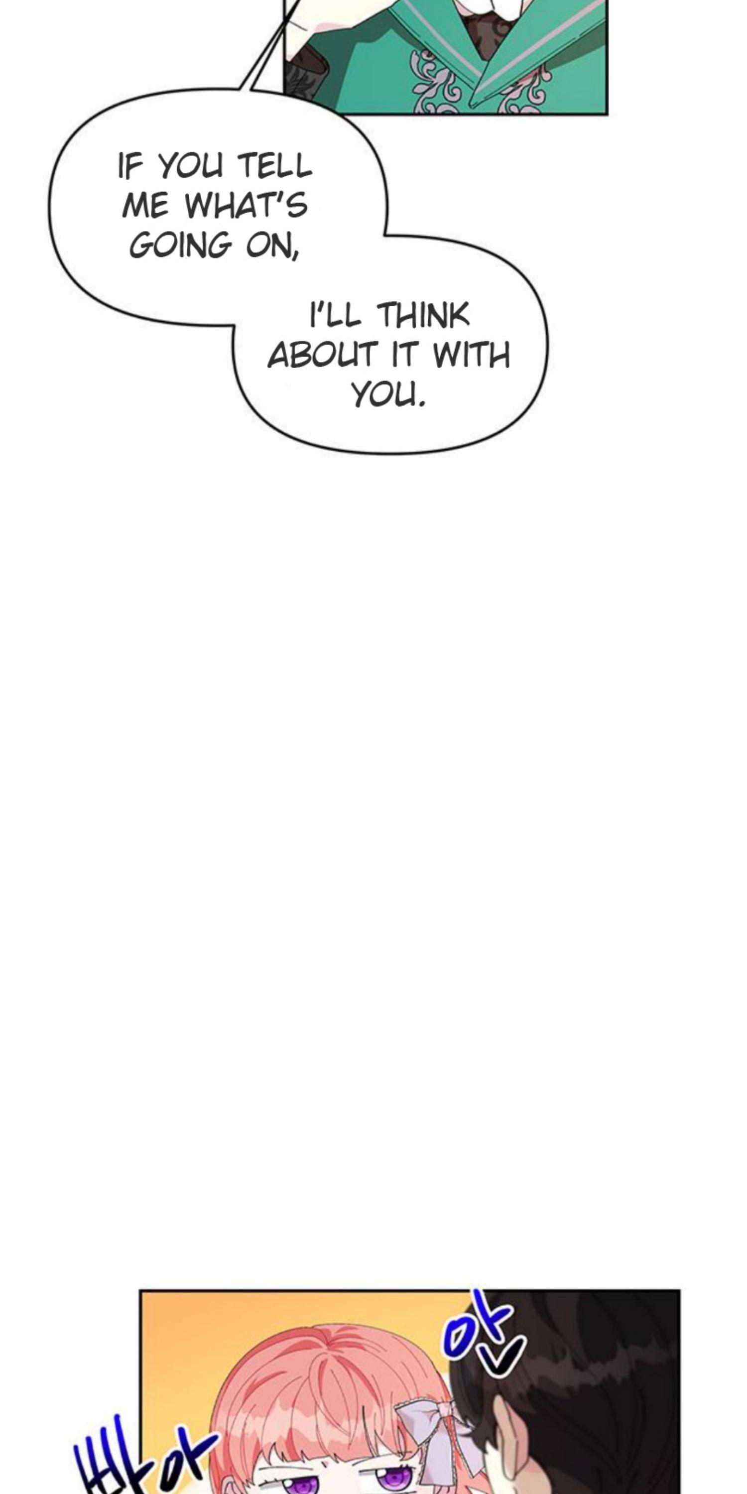 You Can’t Change A Person! chapter 5 - page 37