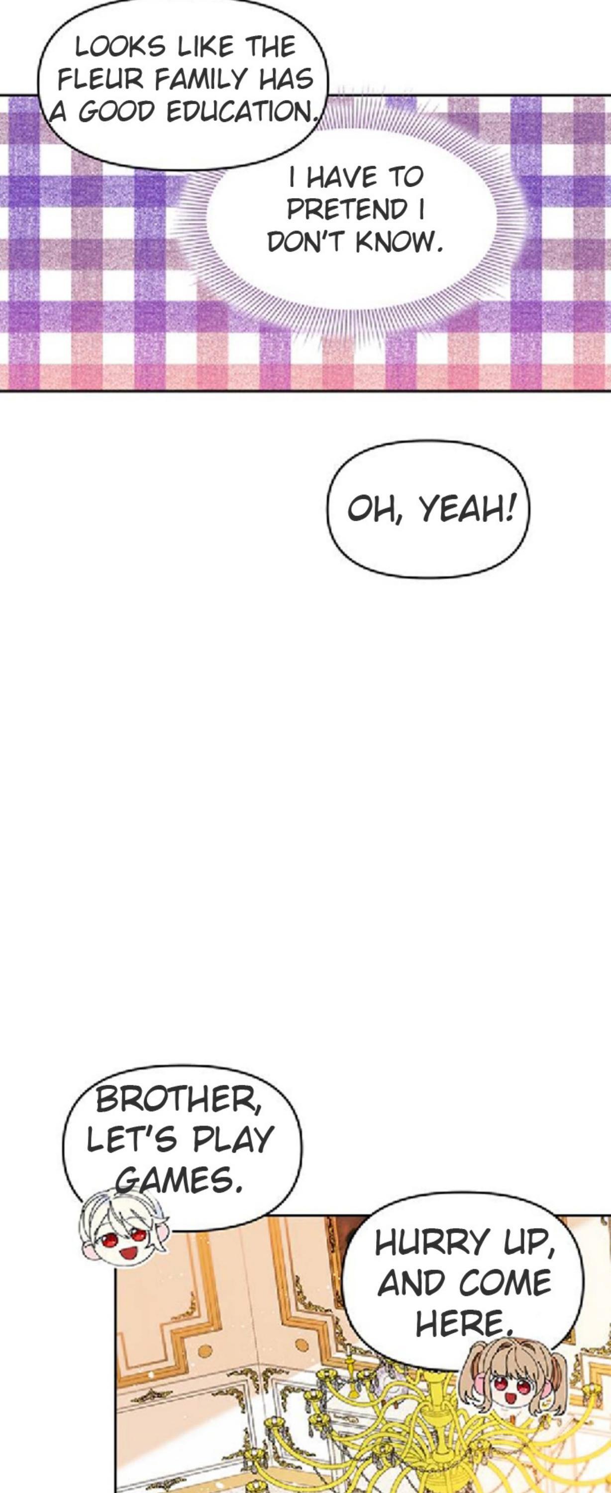 You Can’t Change A Person! chapter 5 - page 41