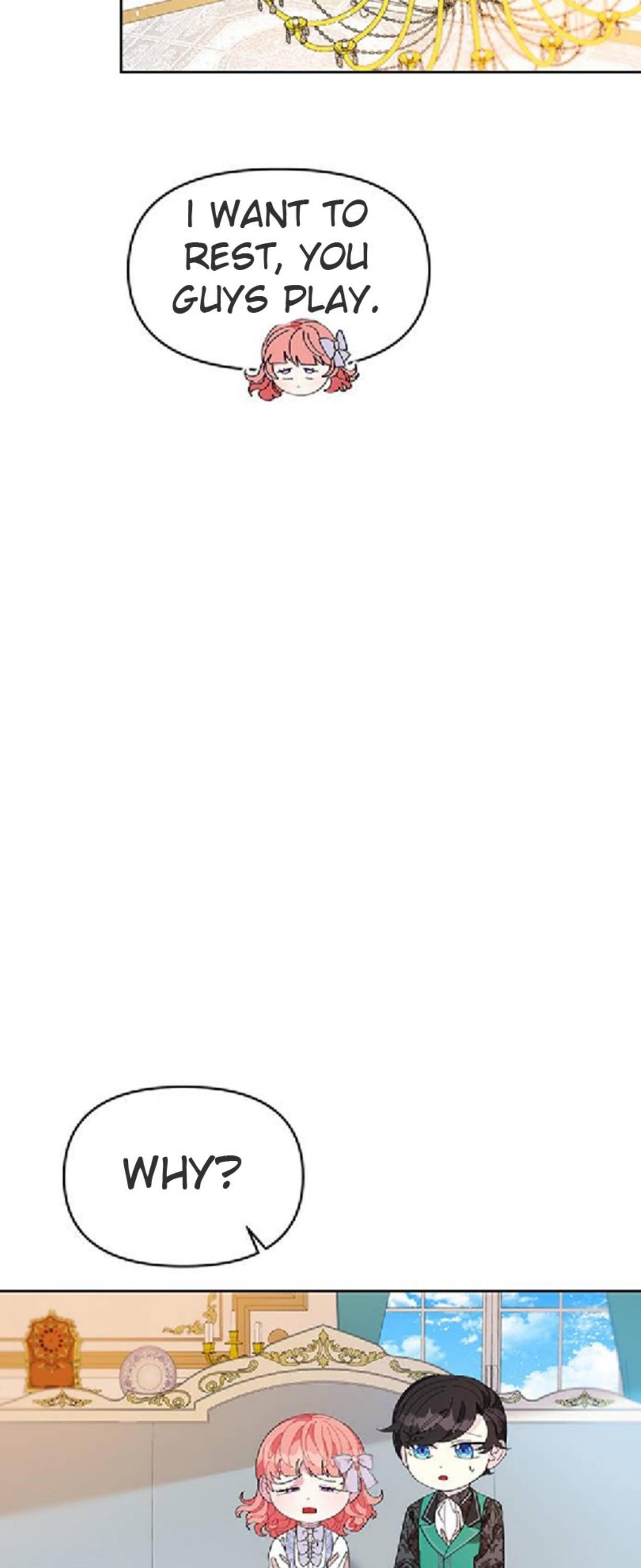 You Can’t Change A Person! chapter 5 - page 42