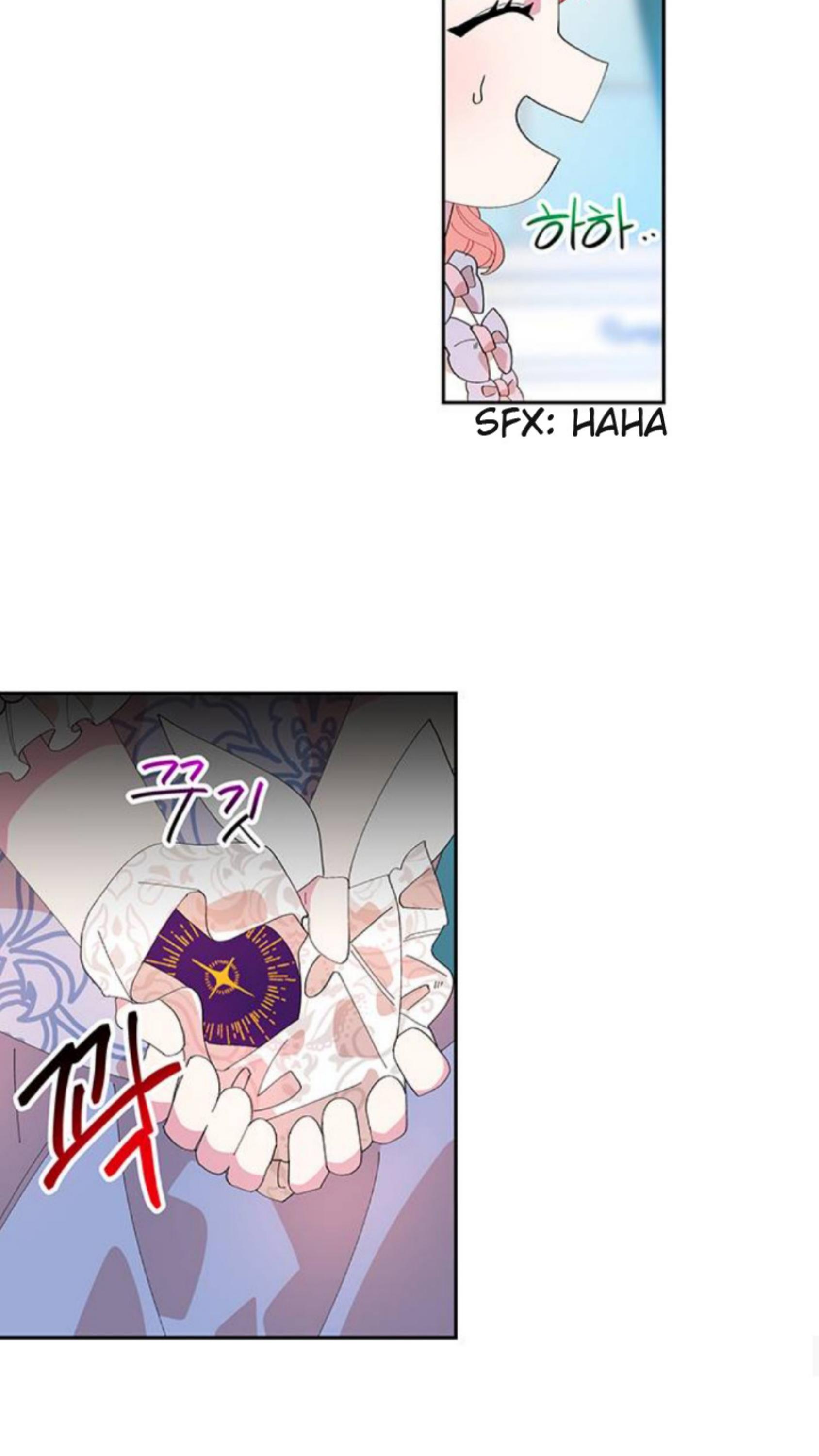 You Can’t Change A Person! chapter 5 - page 5
