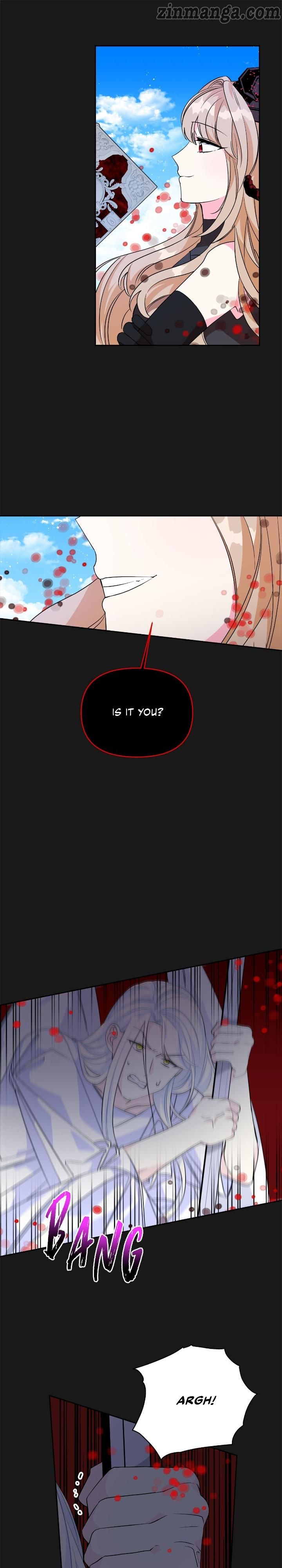 You Can’t Change A Person! chapter 50 - page 11
