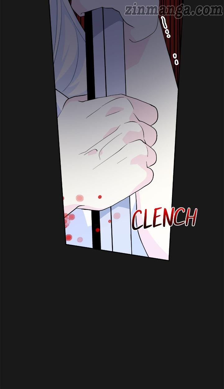 You Can’t Change A Person! chapter 50 - page 12