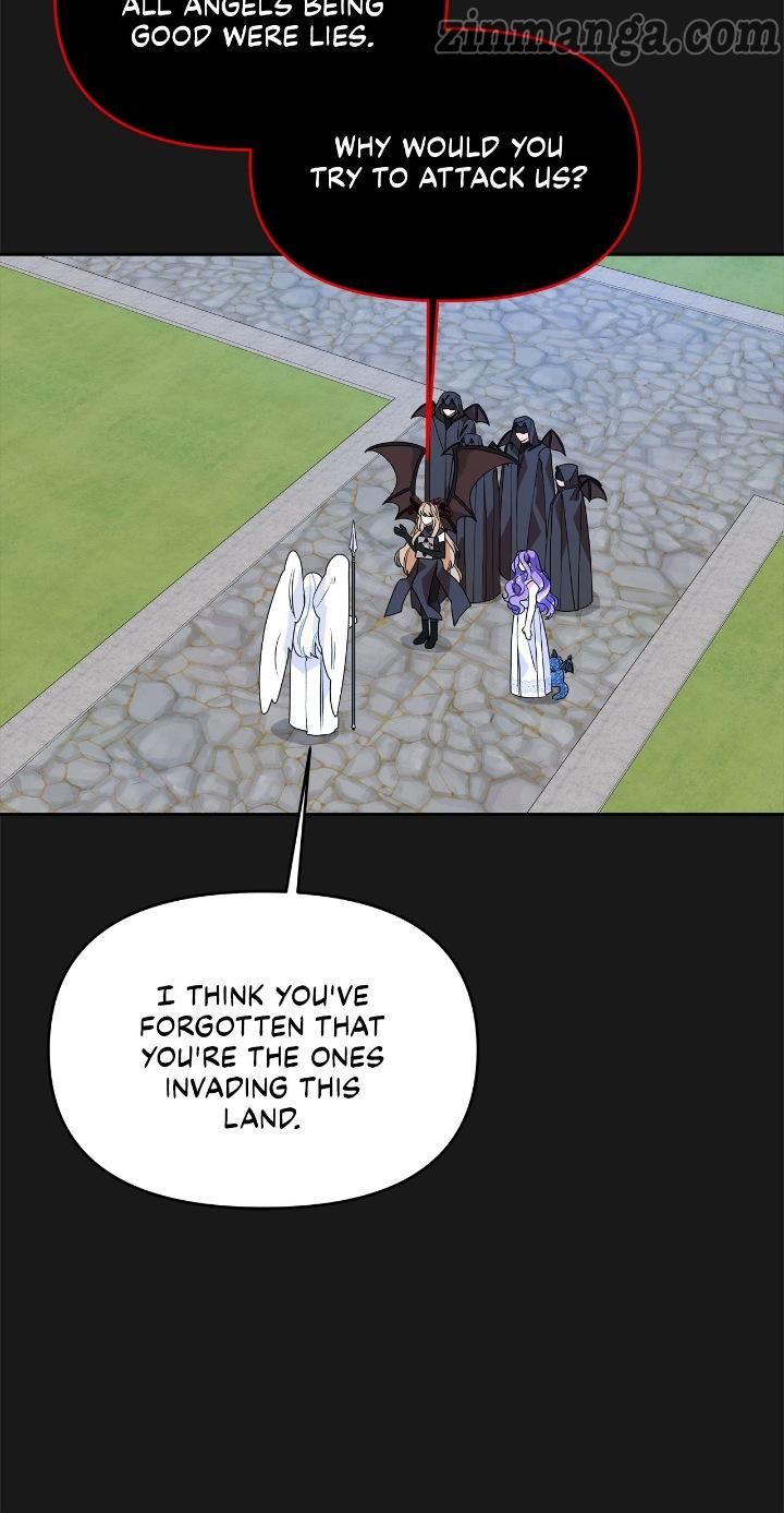 You Can’t Change A Person! chapter 50 - page 16
