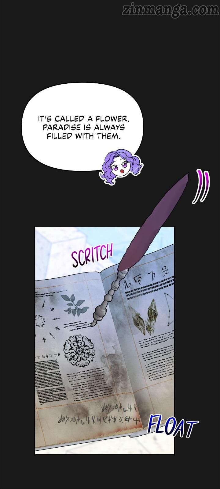 You Can’t Change A Person! chapter 50 - page 22