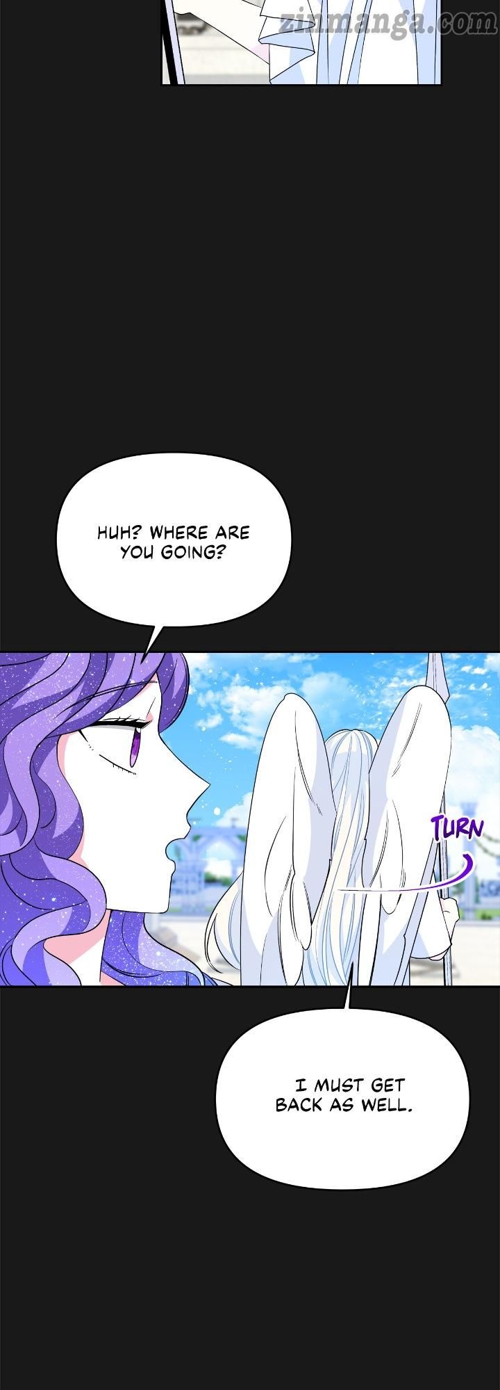 You Can’t Change A Person! chapter 50 - page 26