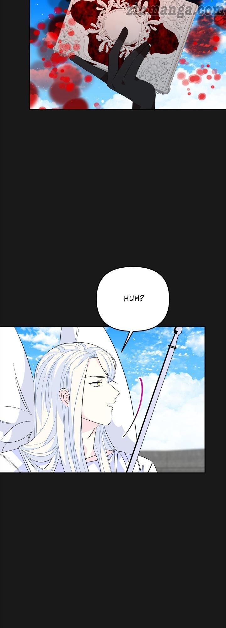 You Can’t Change A Person! chapter 50 - page 8