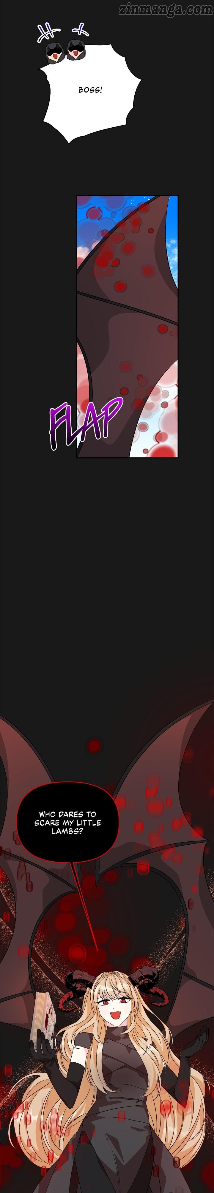 You Can’t Change A Person! chapter 50 - page 9