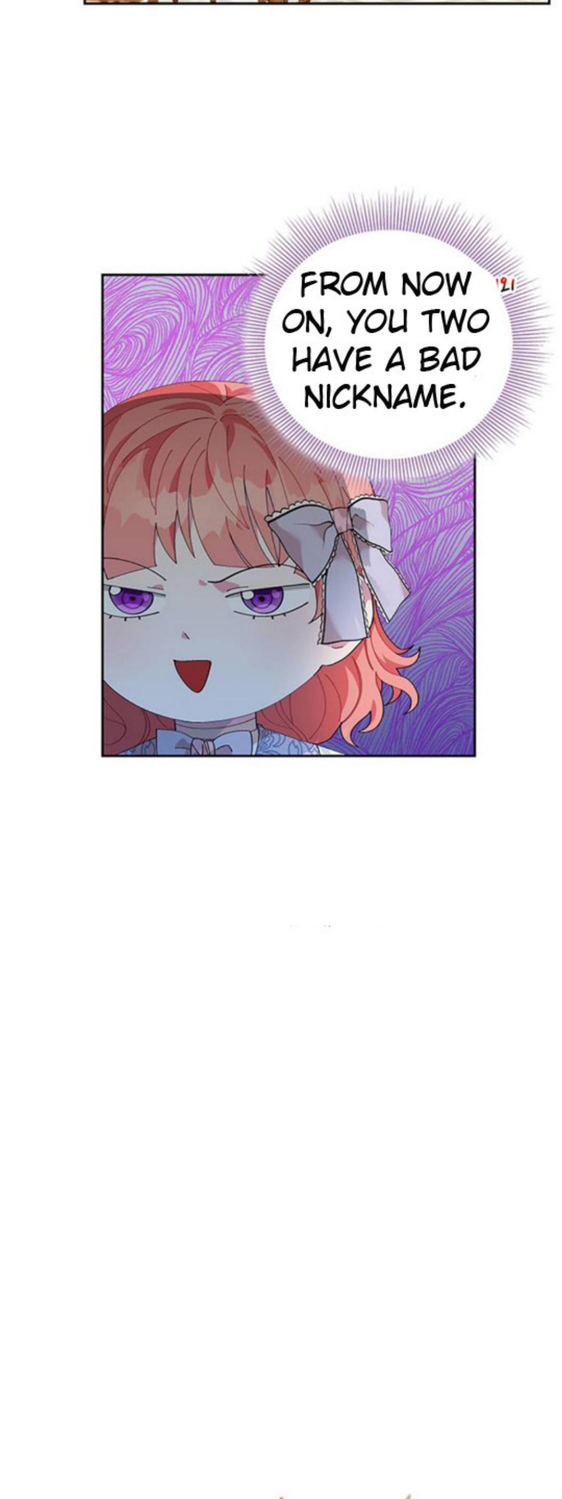 You Can’t Change A Person! chapter 6 - page 34