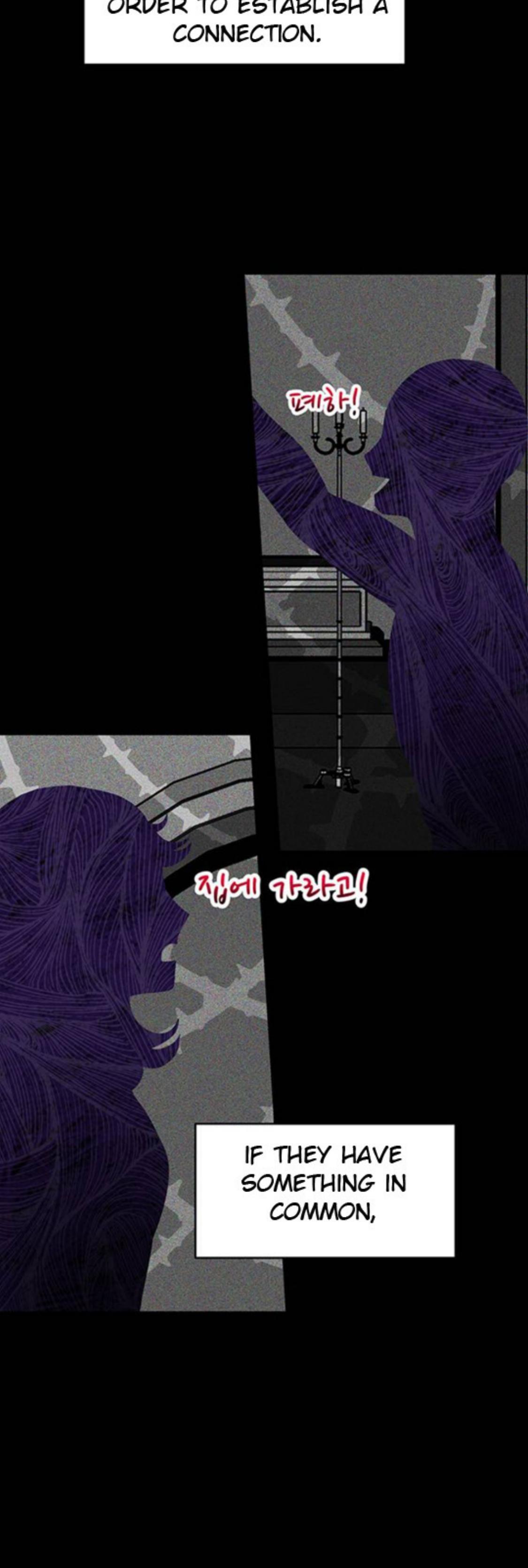 You Can’t Change A Person! chapter 6 - page 37