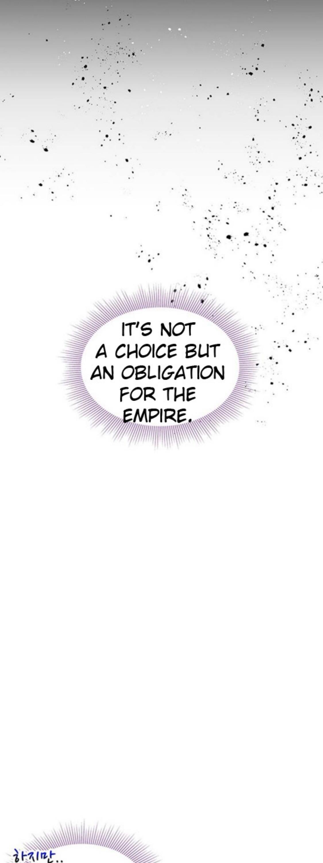 You Can’t Change A Person! chapter 6 - page 39