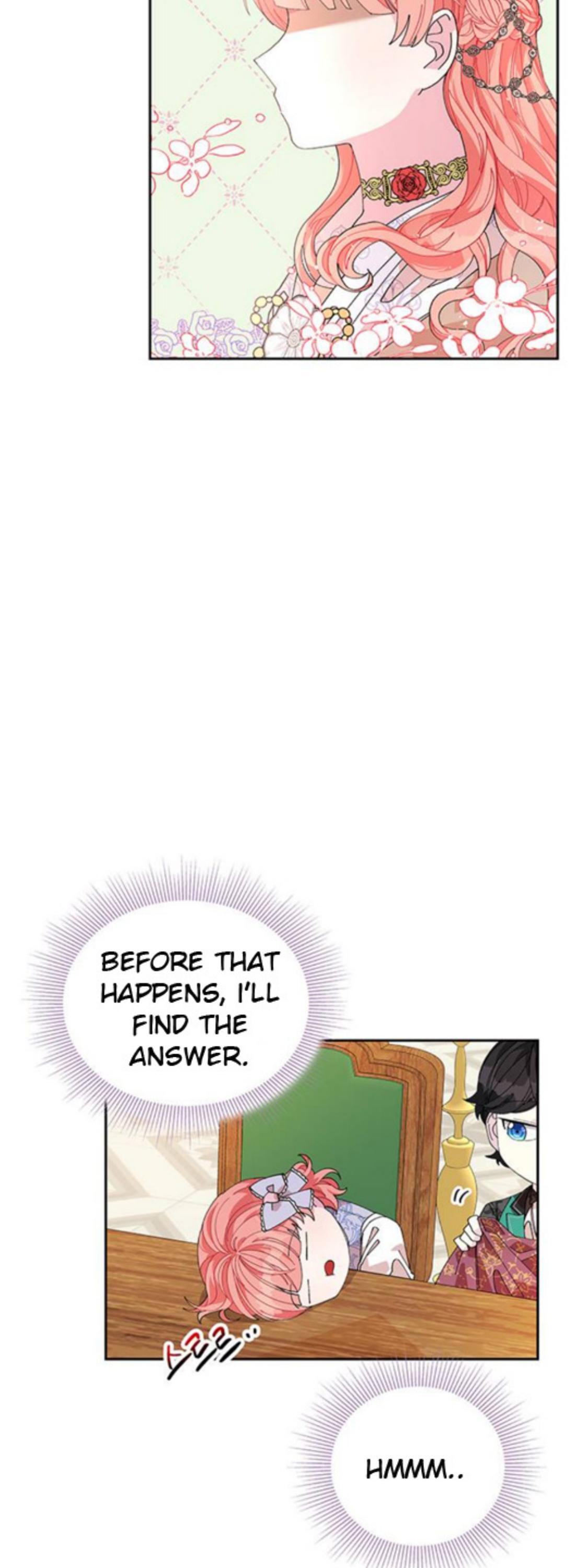 You Can’t Change A Person! chapter 6 - page 42