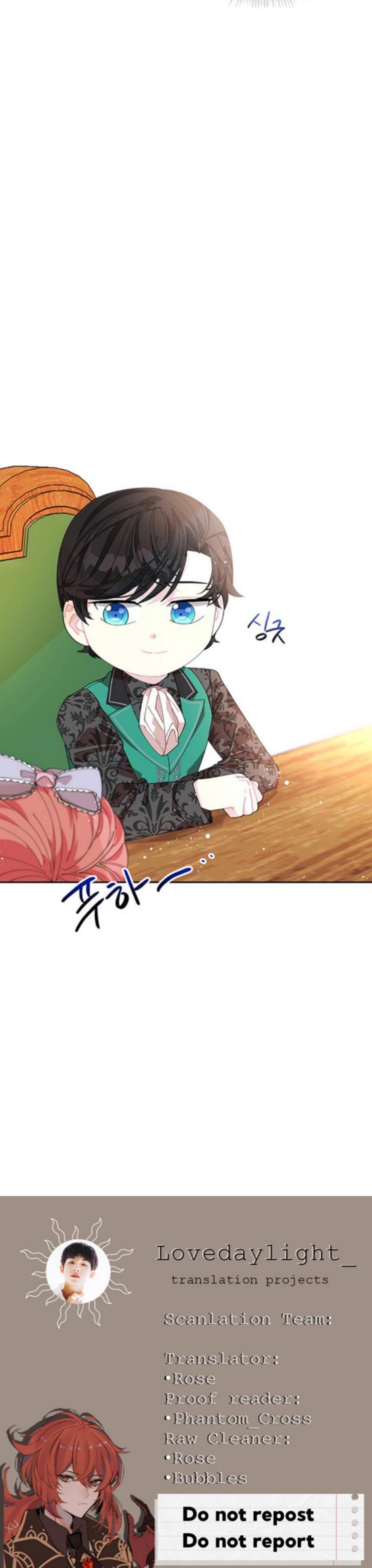 You Can’t Change A Person! chapter 6 - page 43