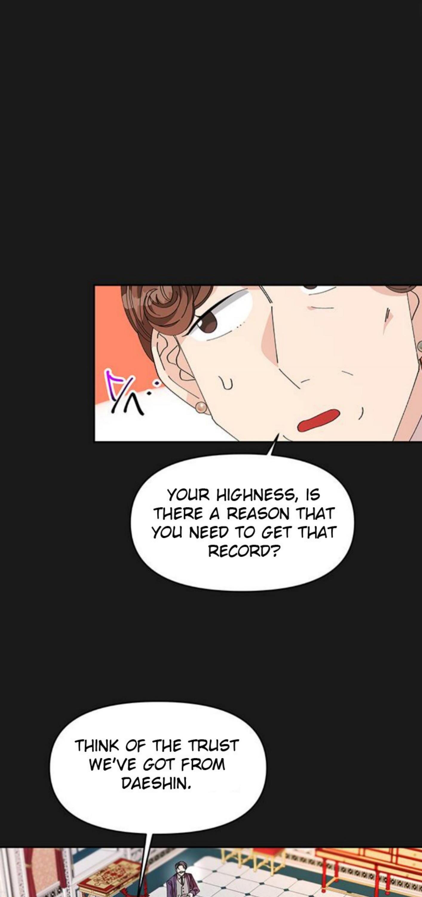 You Can’t Change A Person! chapter 7 - page 14