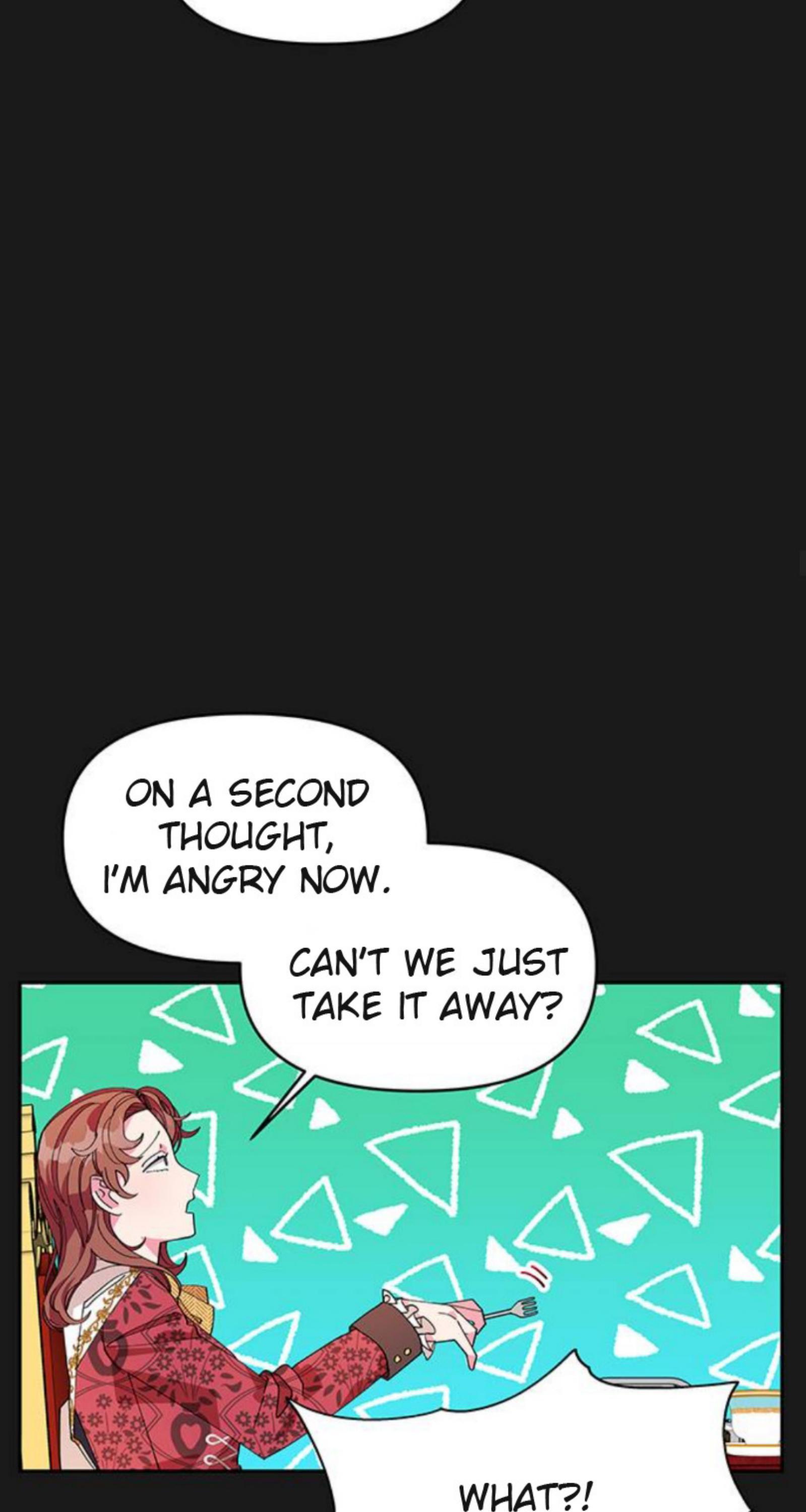 You Can’t Change A Person! chapter 7 - page 20