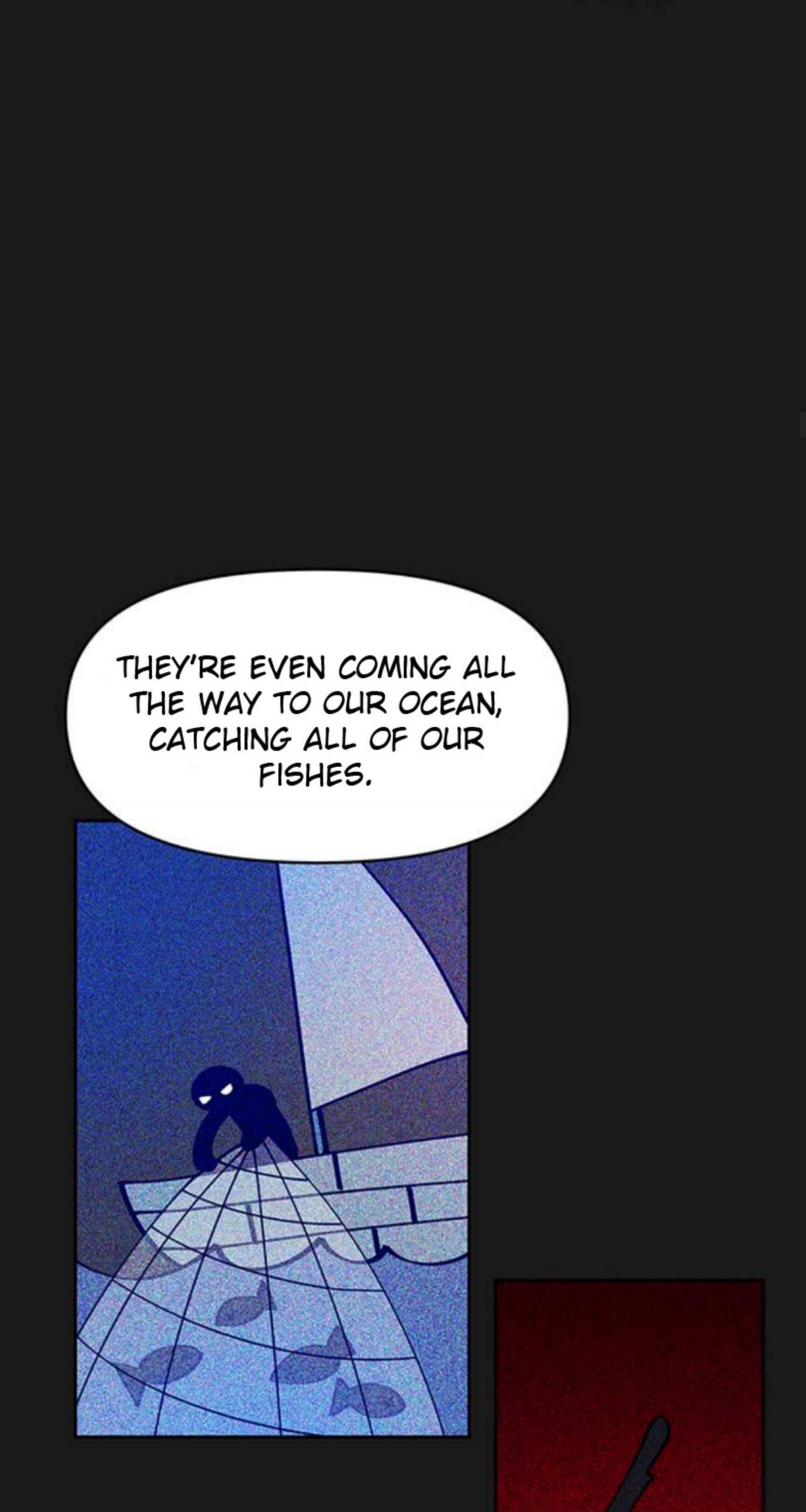 You Can’t Change A Person! chapter 7 - page 24