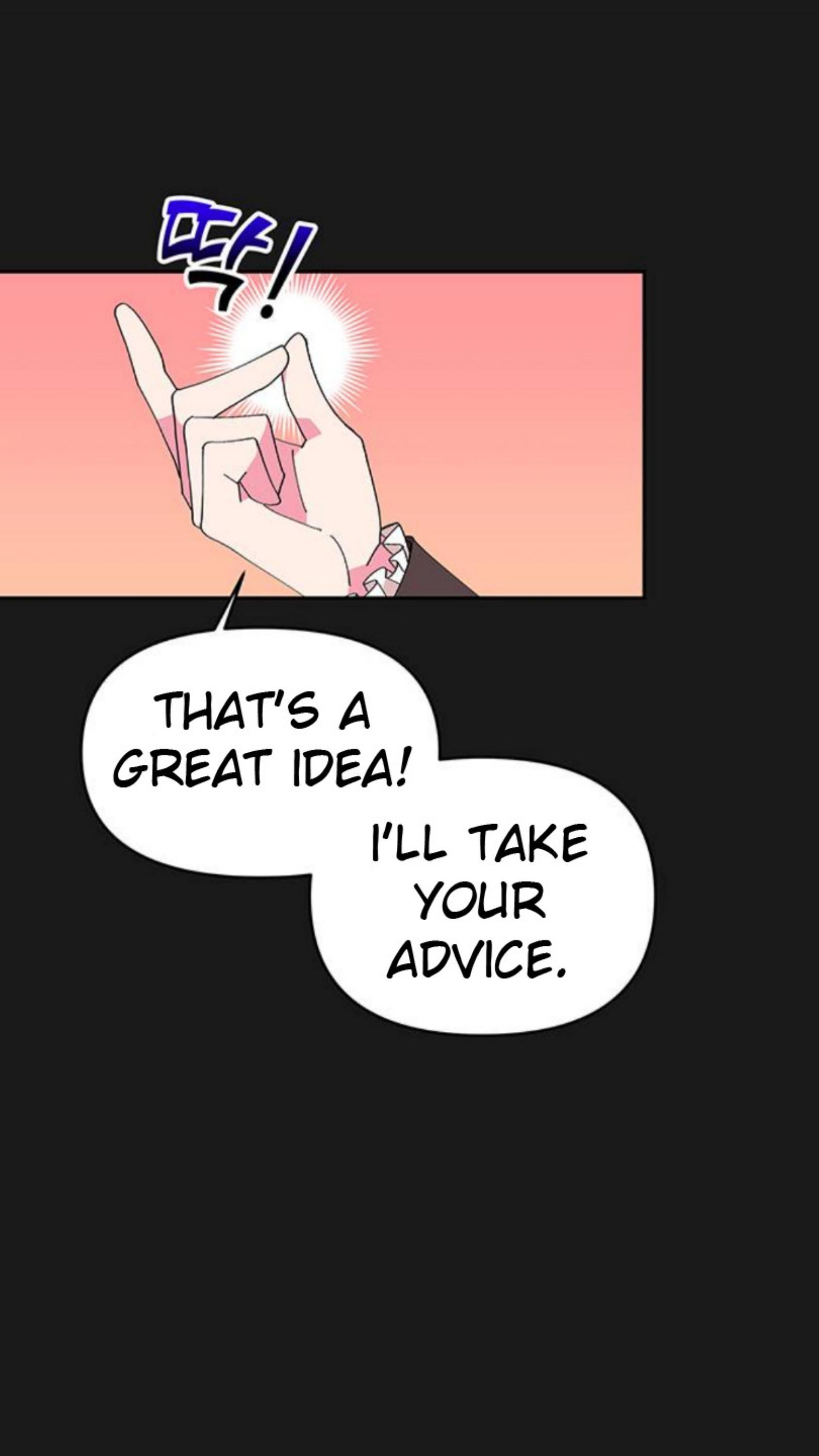 You Can’t Change A Person! chapter 7 - page 27