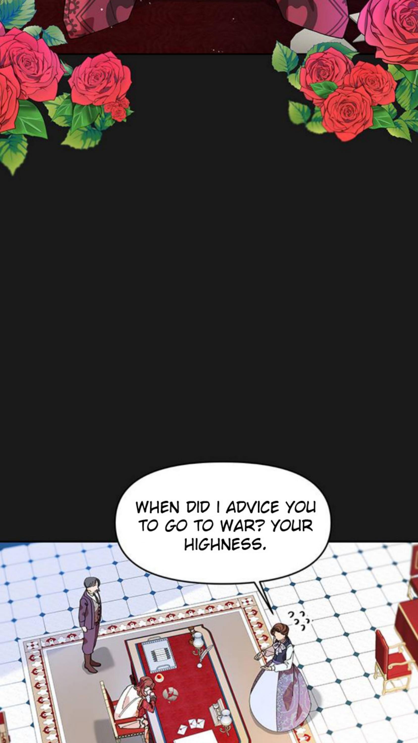 You Can’t Change A Person! chapter 7 - page 29