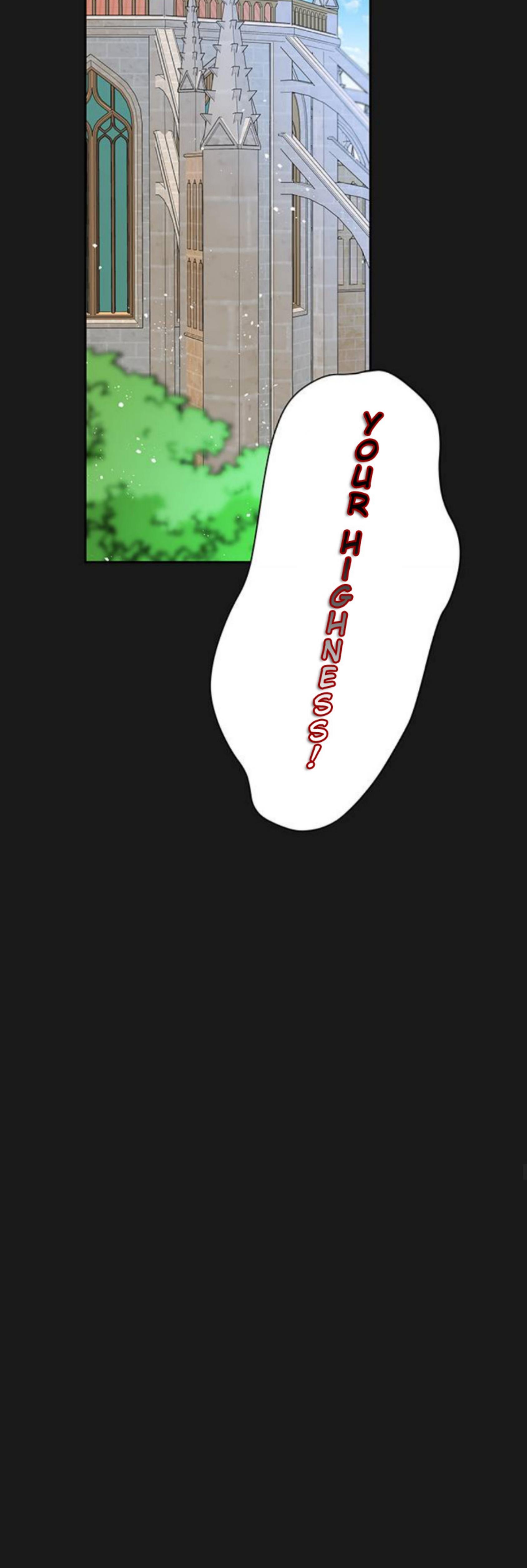 You Can’t Change A Person! chapter 7 - page 33