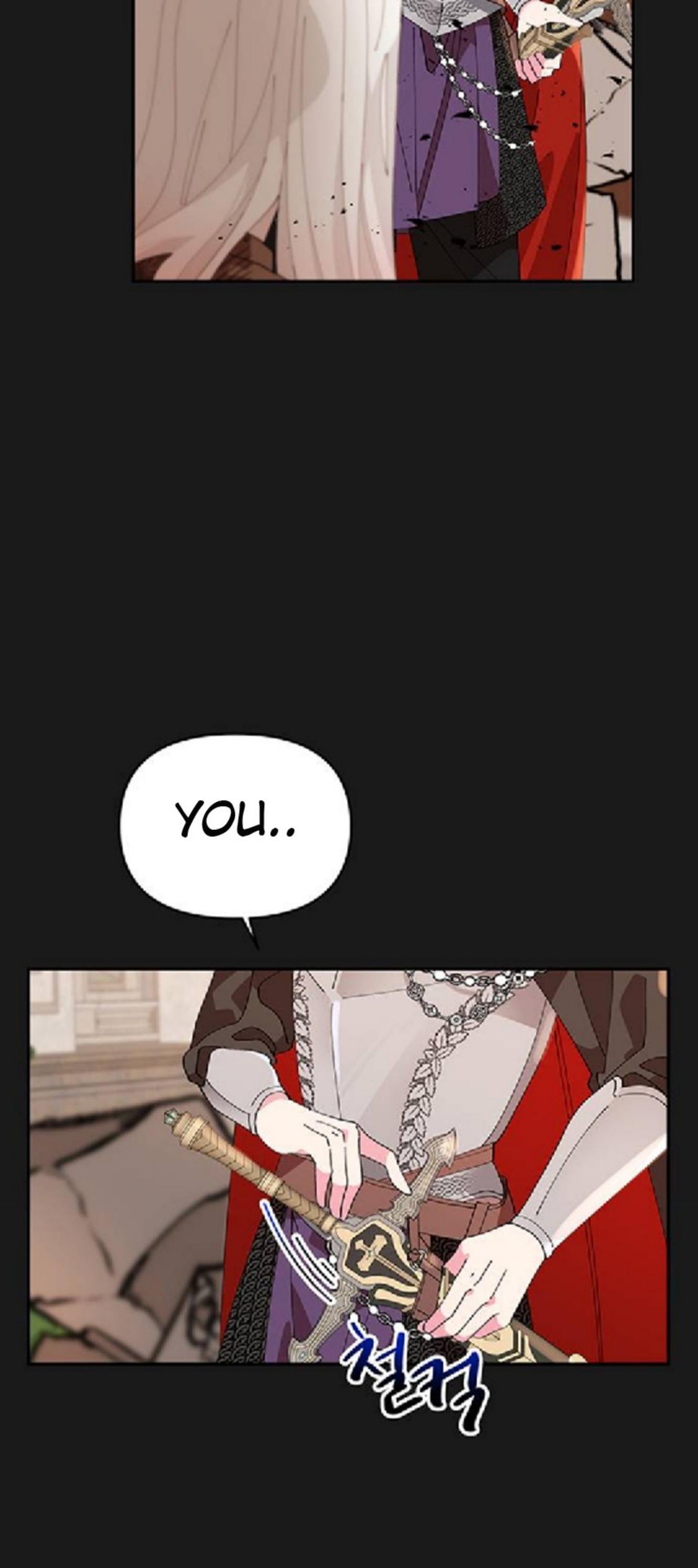 You Can’t Change A Person! chapter 7 - page 40