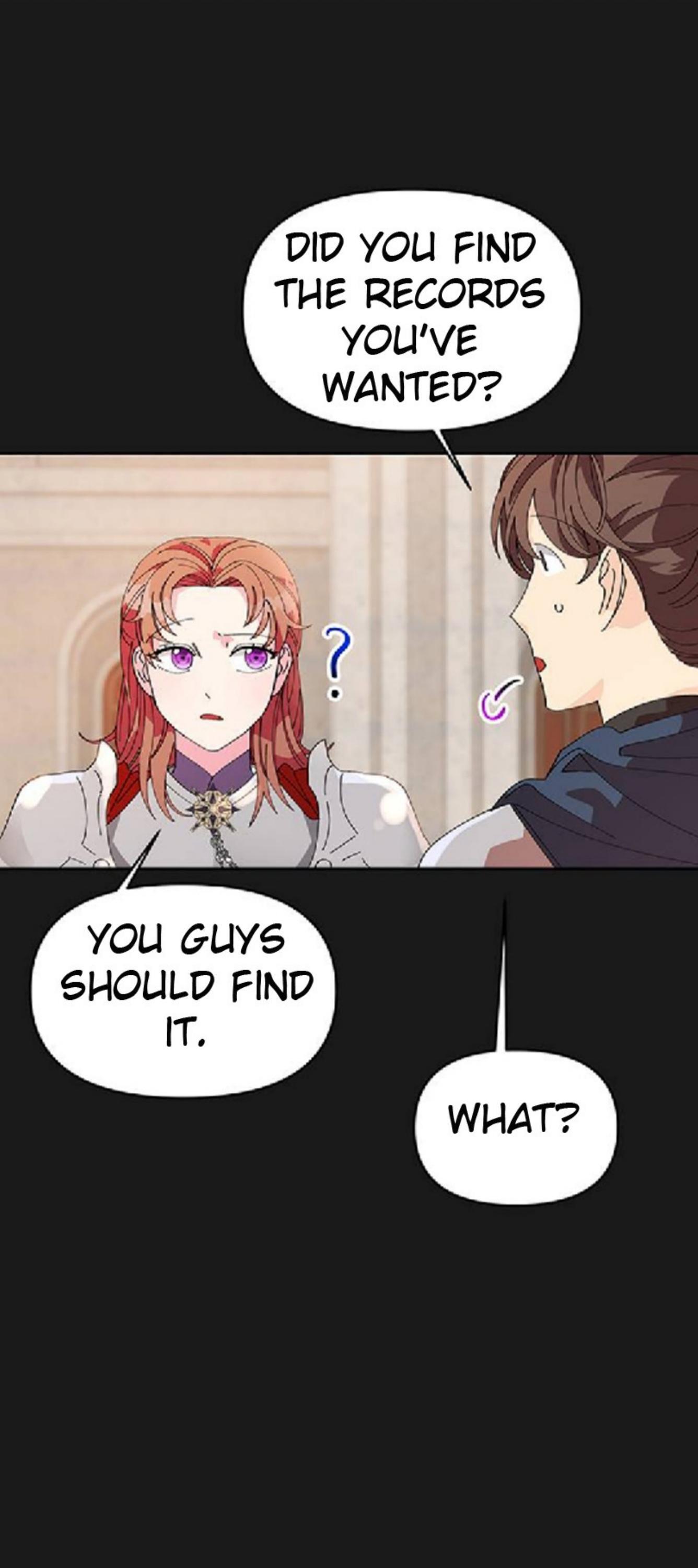 You Can’t Change A Person! chapter 7 - page 43