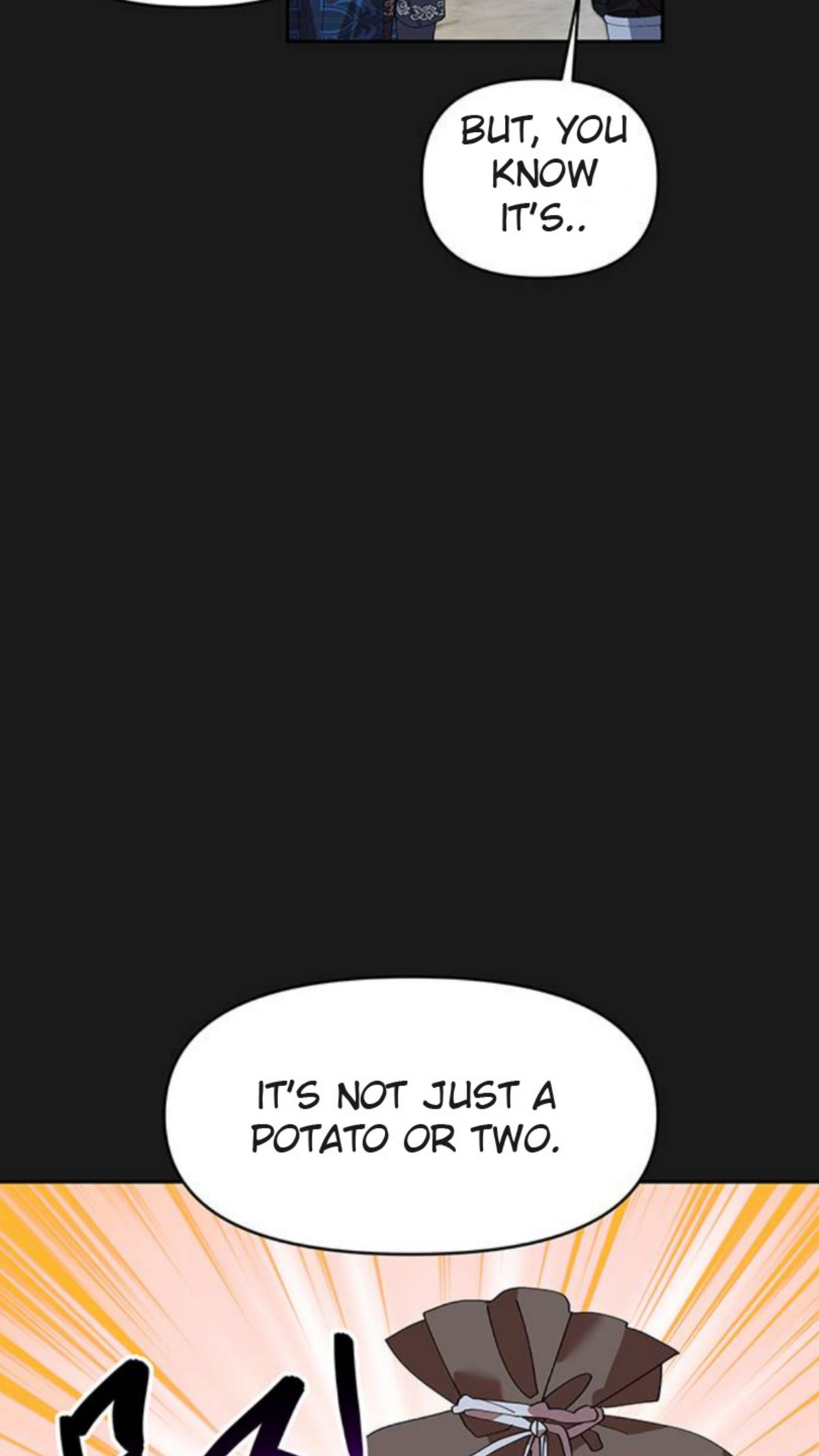 You Can’t Change A Person! chapter 7 - page 54