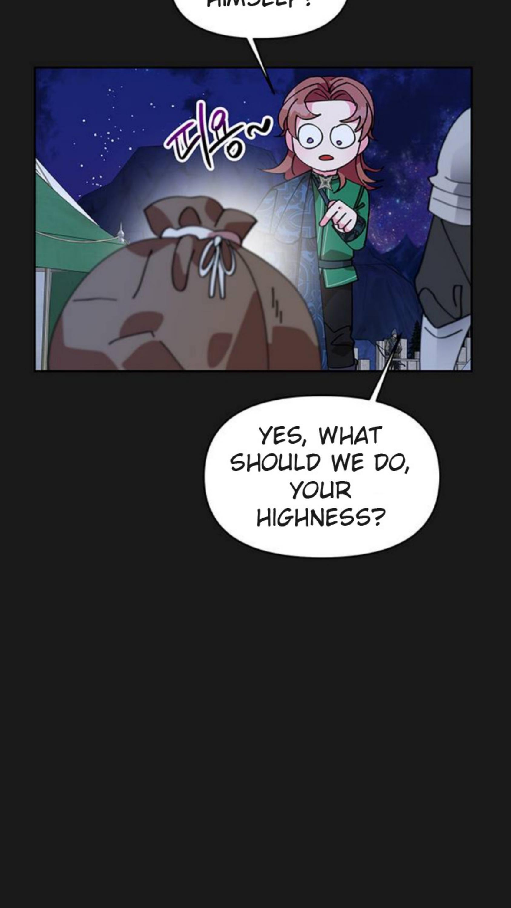 You Can’t Change A Person! chapter 7 - page 56