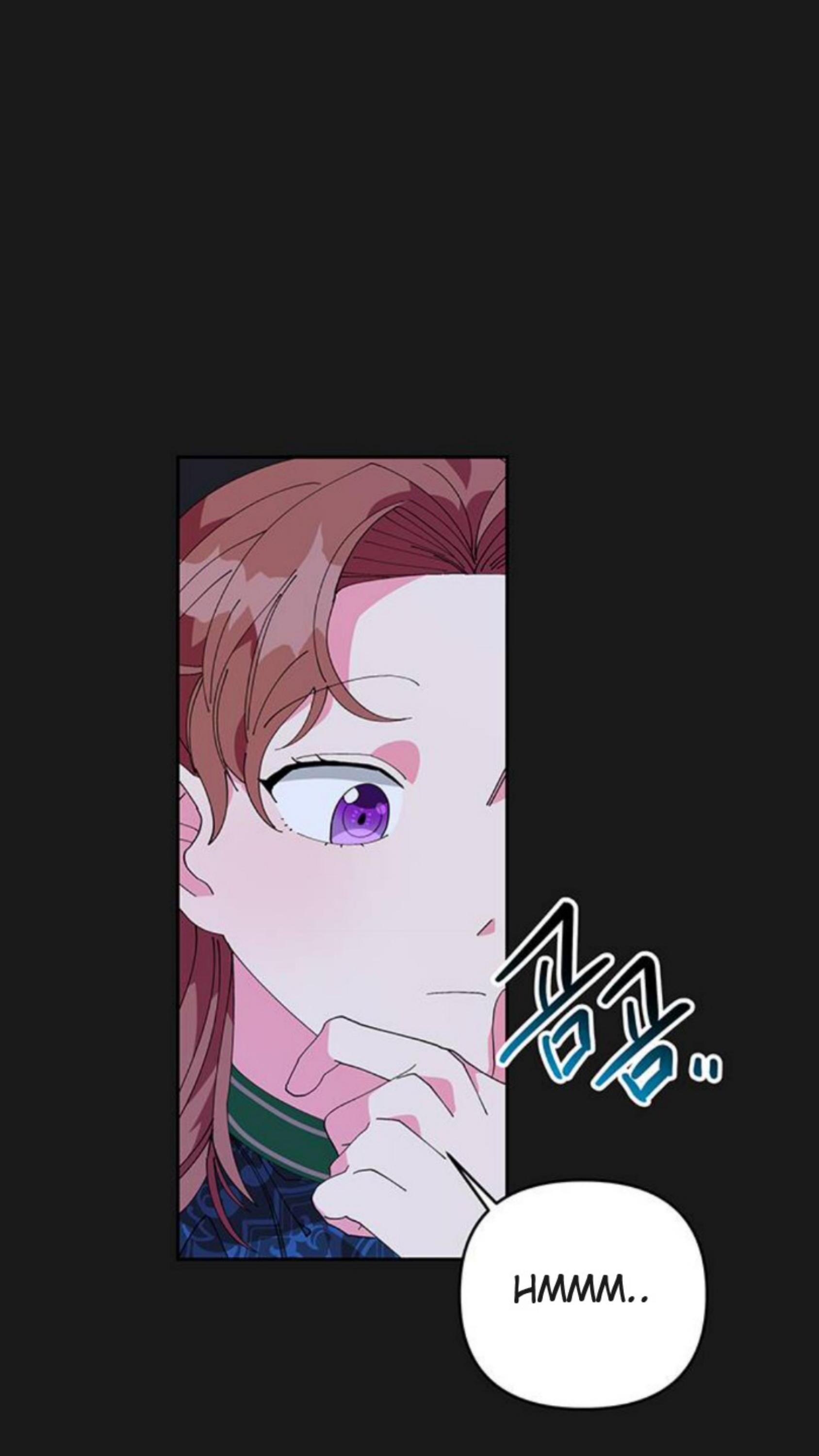 You Can’t Change A Person! chapter 7 - page 57