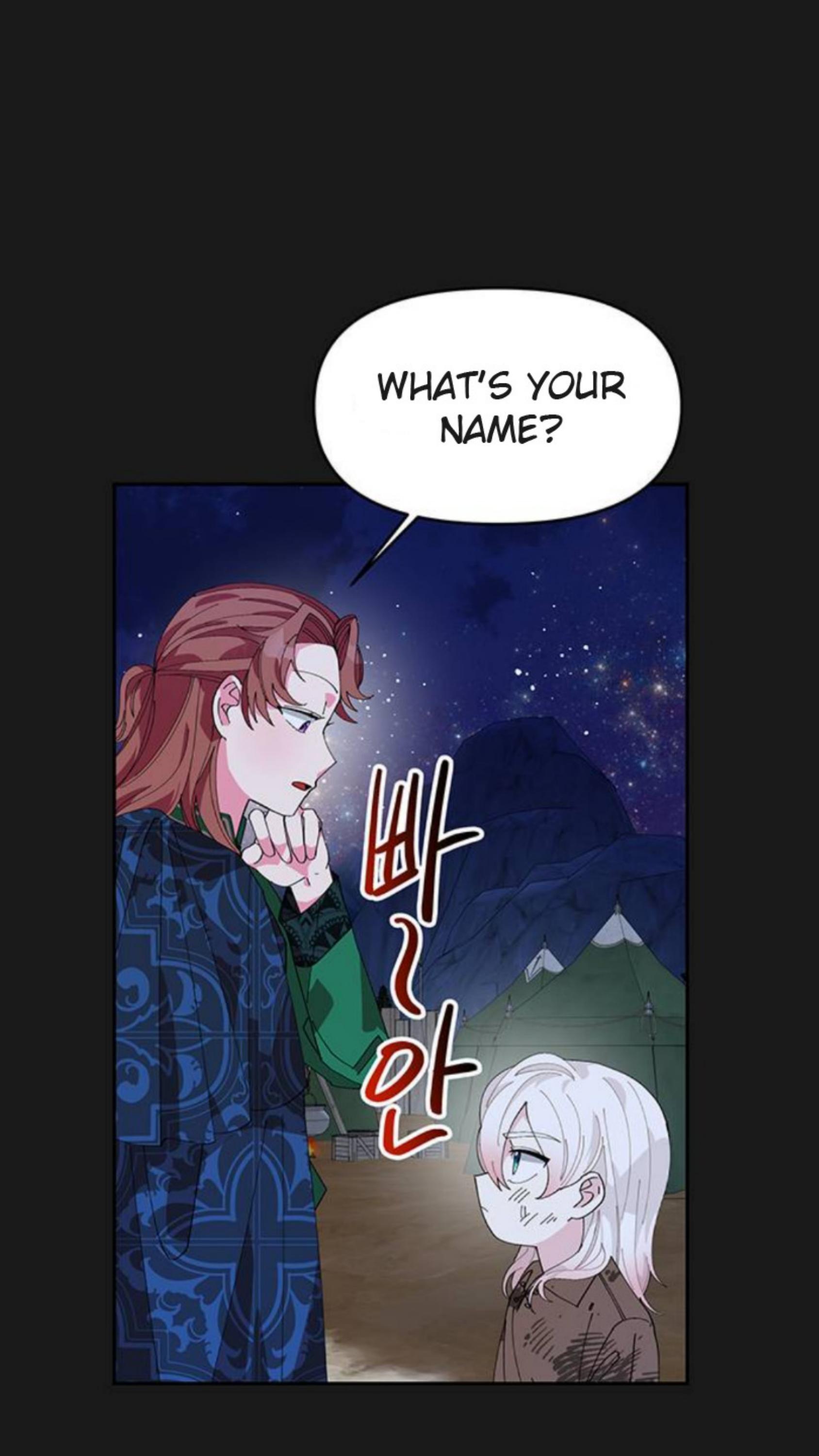 You Can’t Change A Person! chapter 7 - page 58