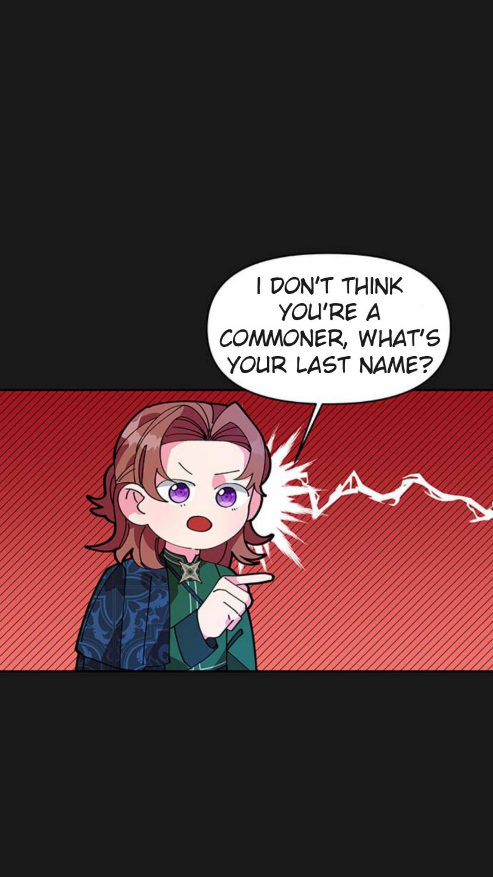 You Can’t Change A Person! chapter 7 - page 61