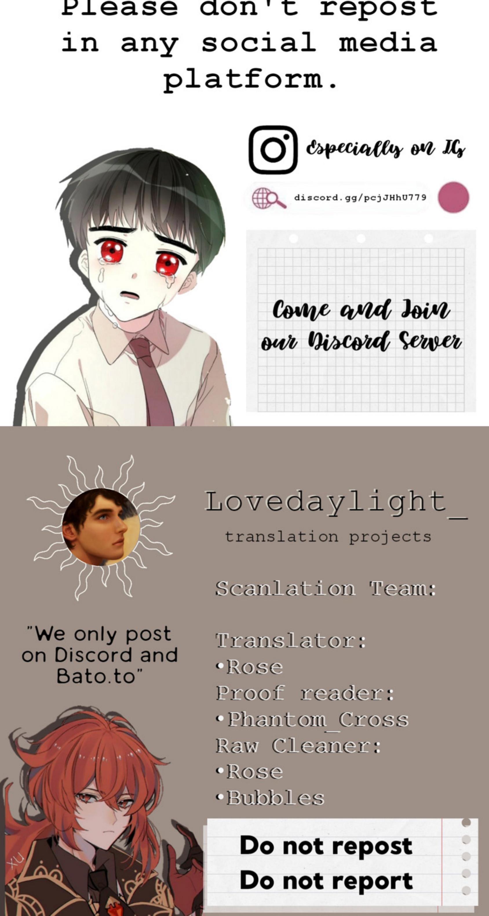 You Can’t Change A Person! chapter 7 - page 67