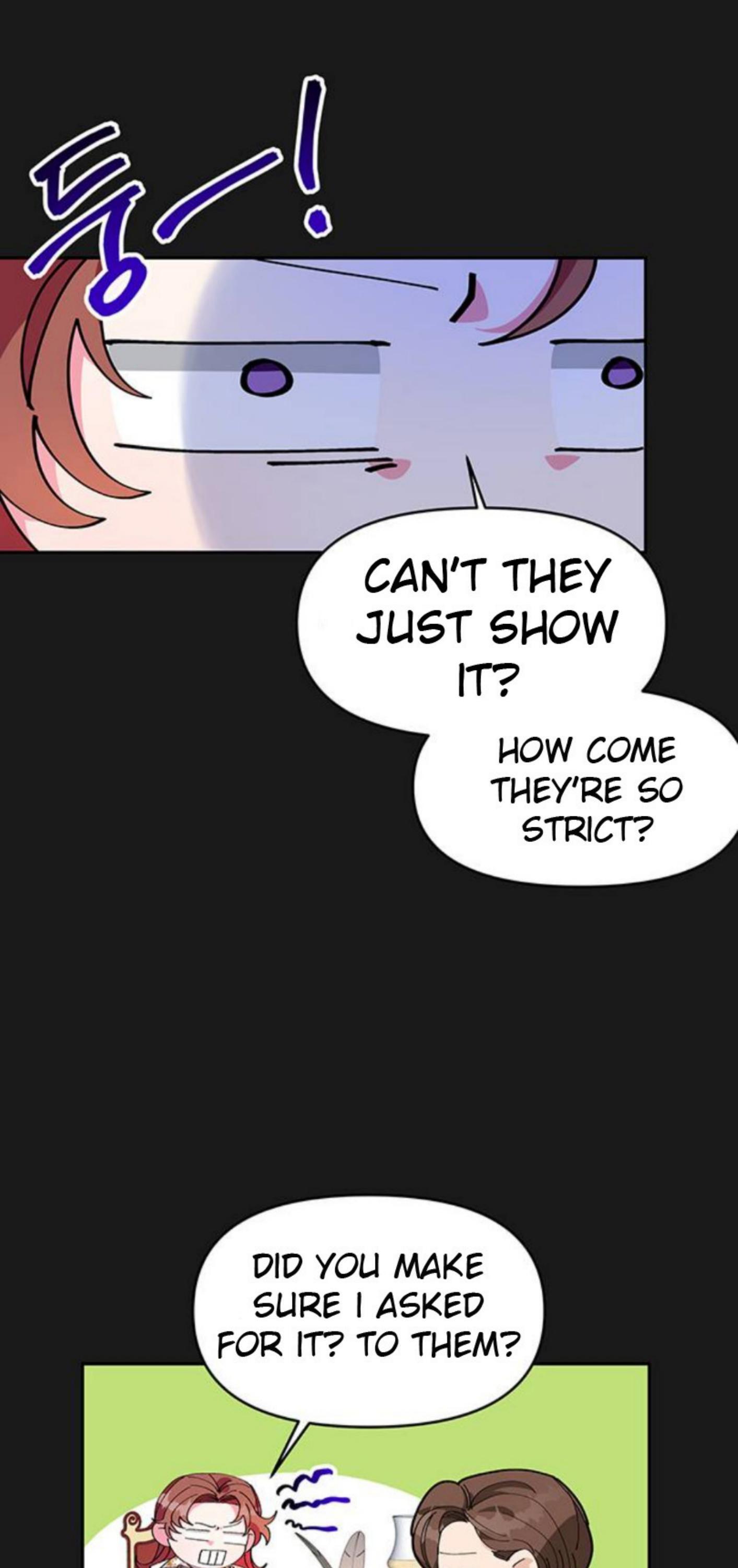 You Can’t Change A Person! chapter 7 - page 9