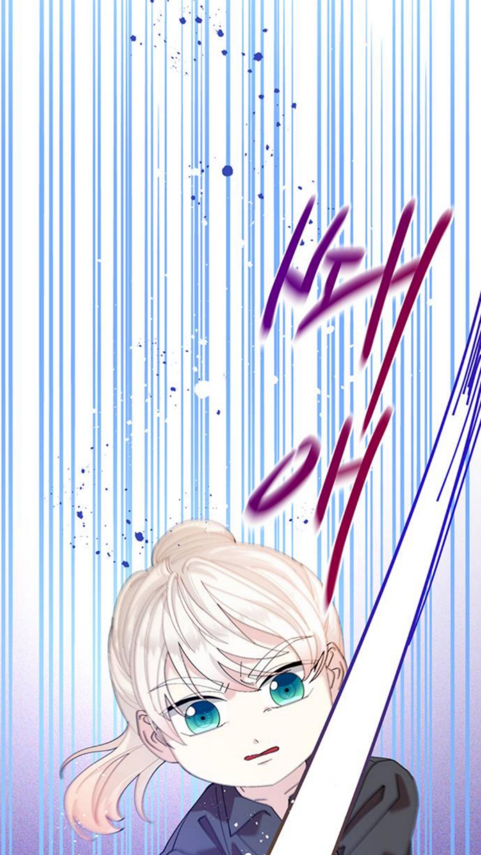 You Can’t Change A Person! chapter 8 - page 16