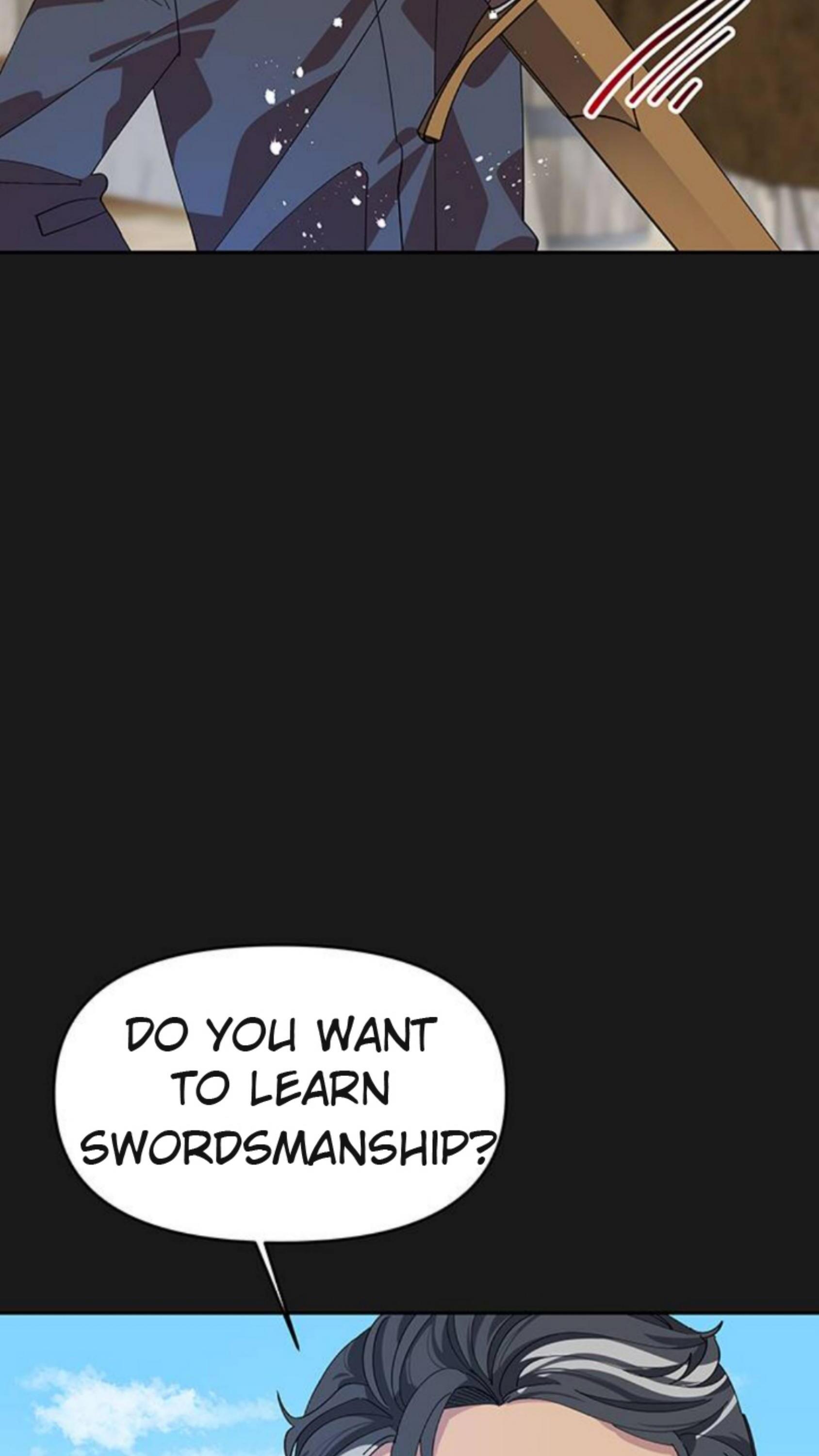 You Can’t Change A Person! chapter 8 - page 21