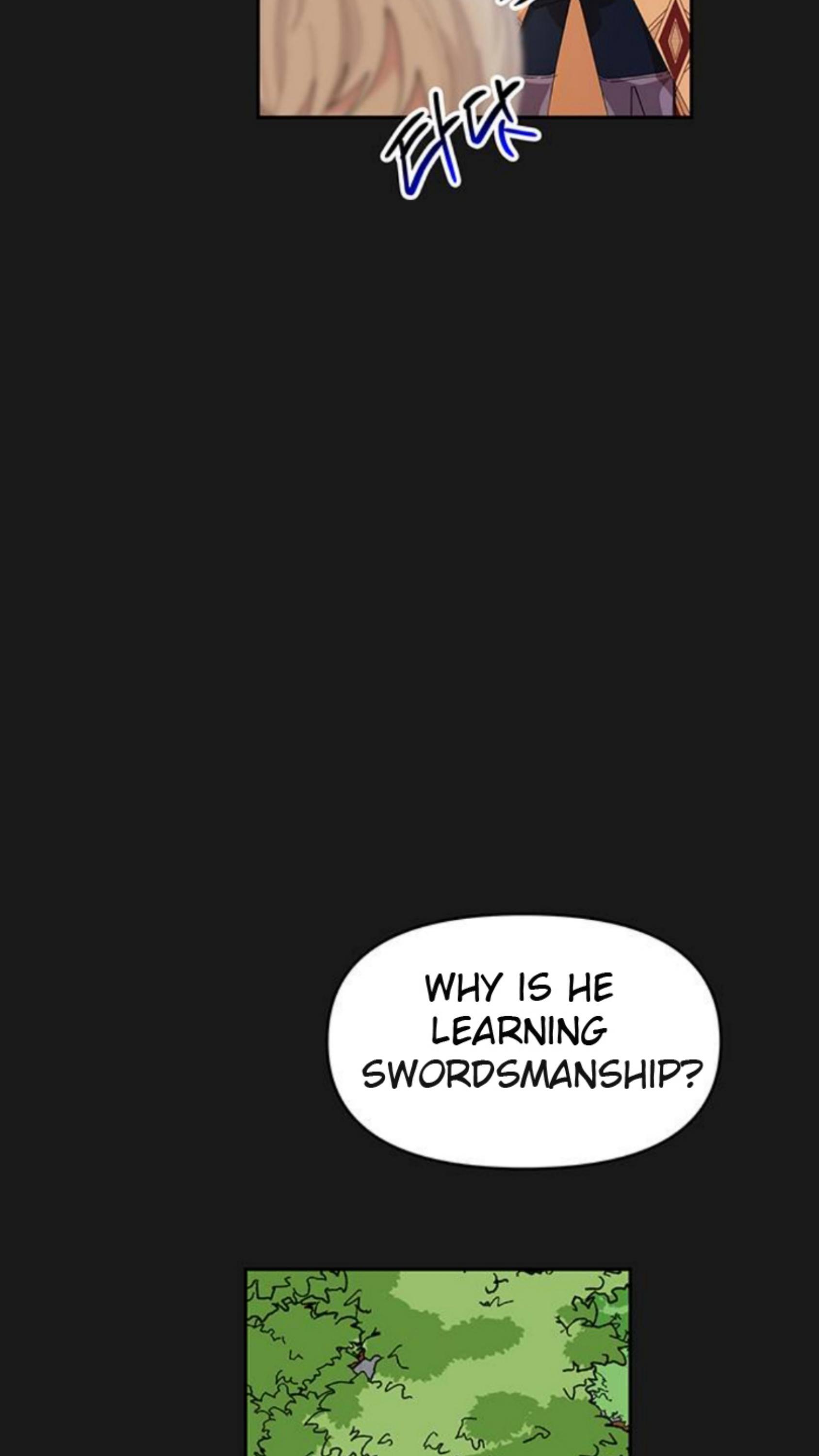 You Can’t Change A Person! chapter 8 - page 34