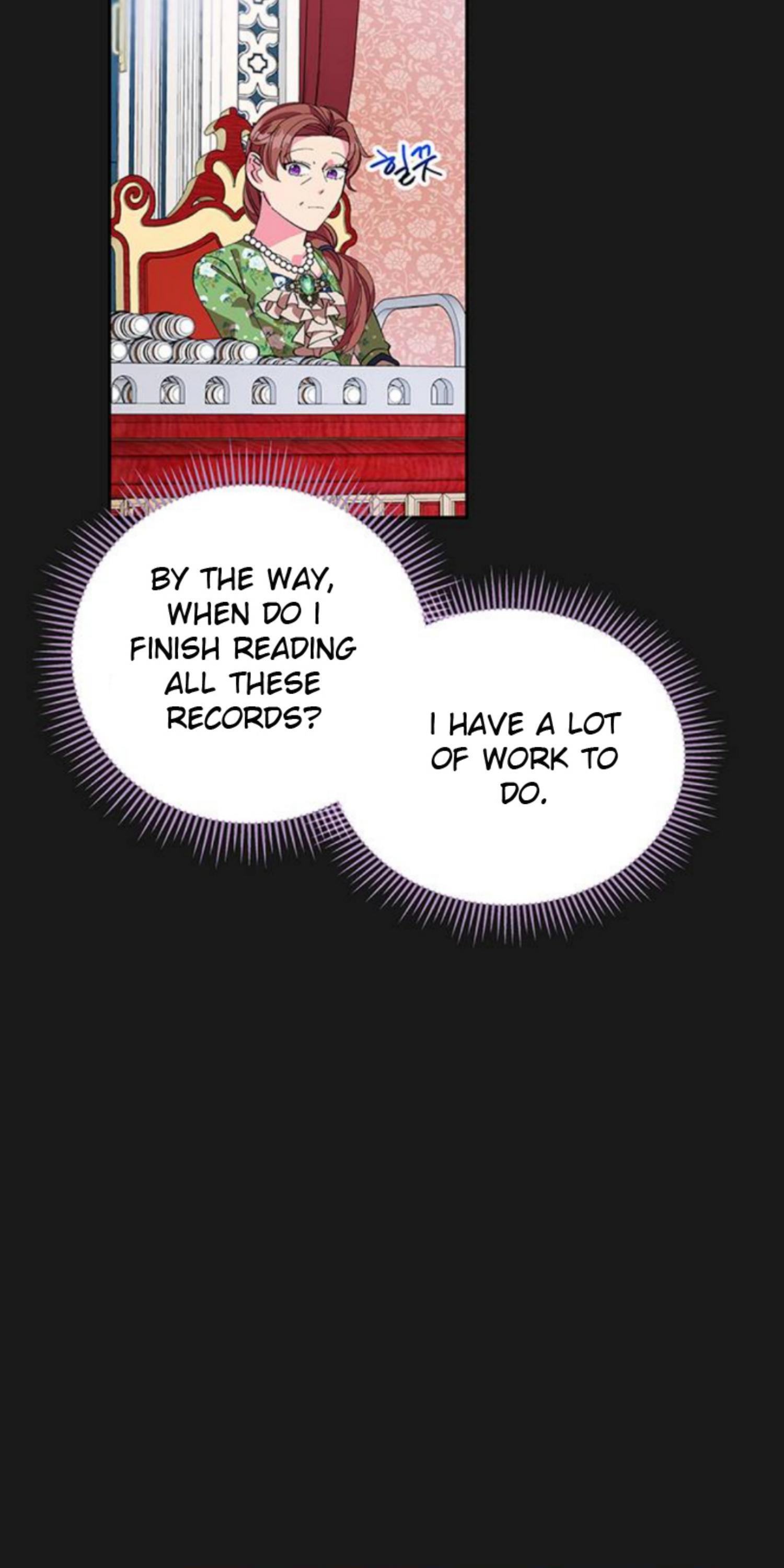 You Can’t Change A Person! chapter 8 - page 46