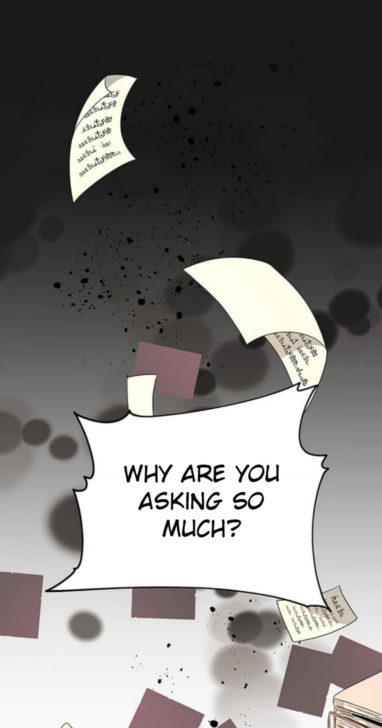 You Can’t Change A Person! chapter 8 - page 49