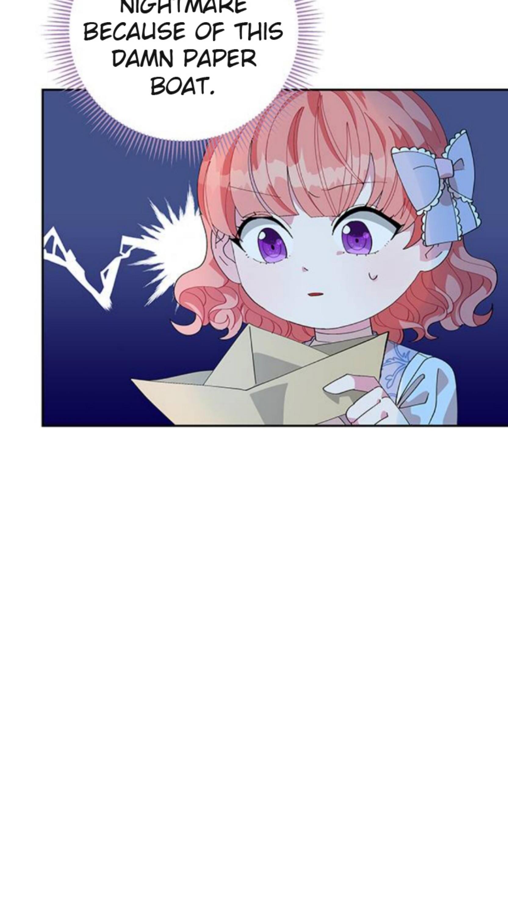 You Can’t Change A Person! chapter 8 - page 59
