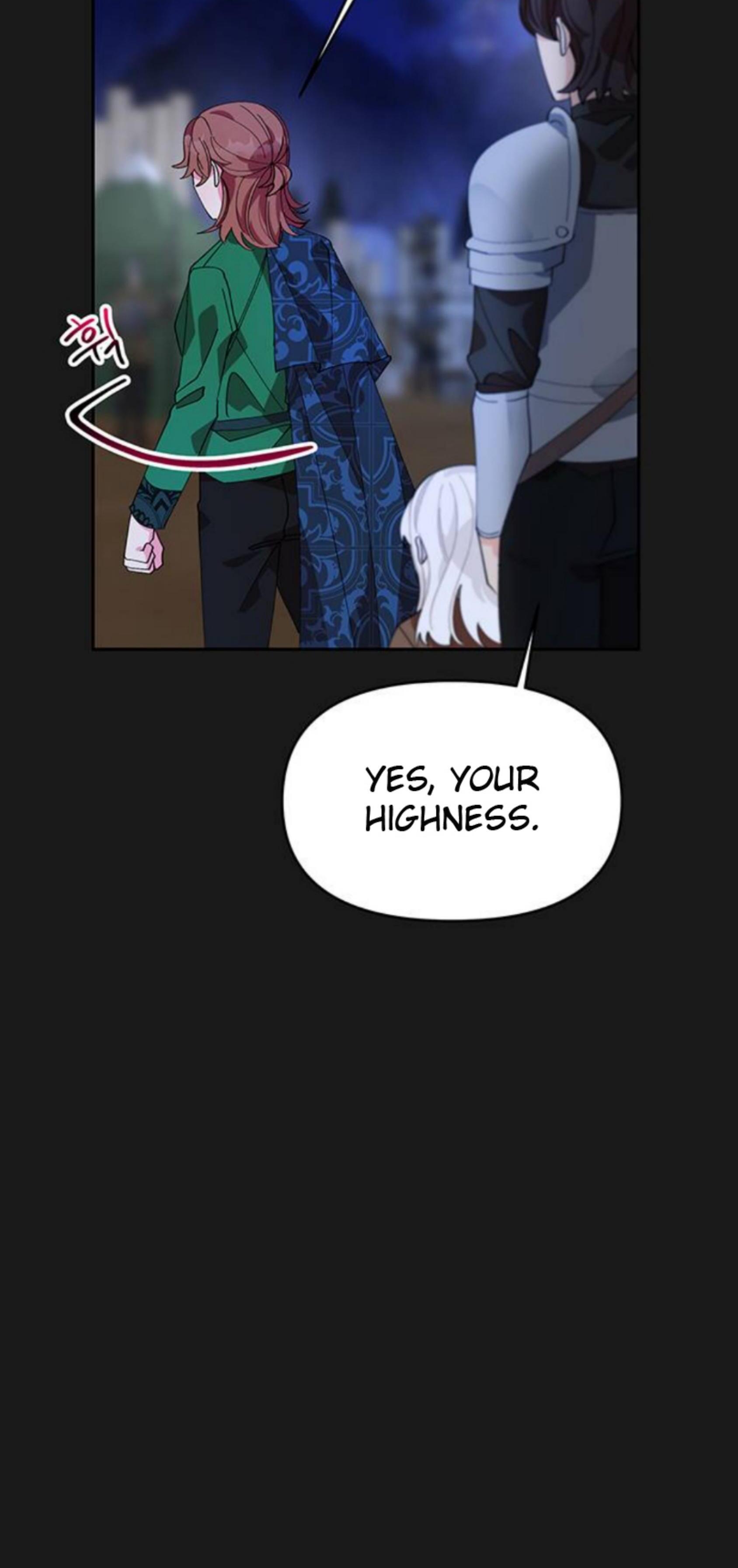 You Can’t Change A Person! chapter 8 - page 6