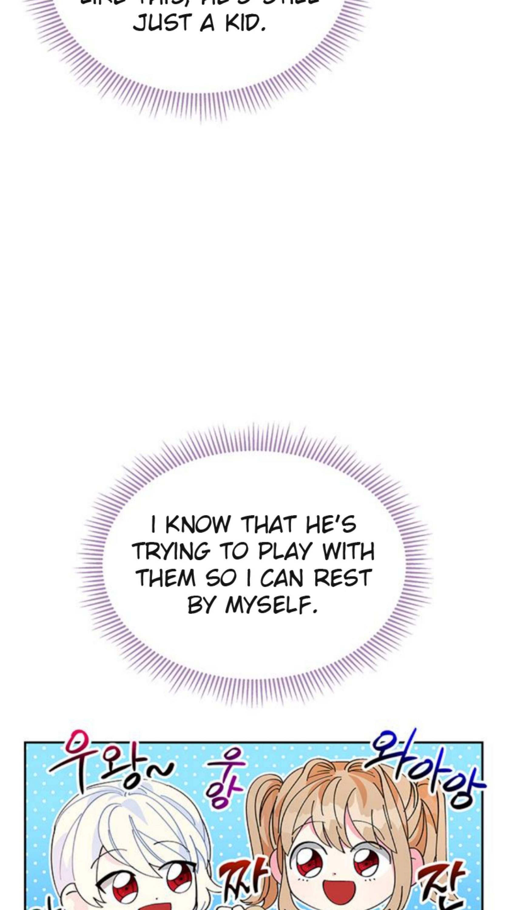 You Can’t Change A Person! chapter 8 - page 62