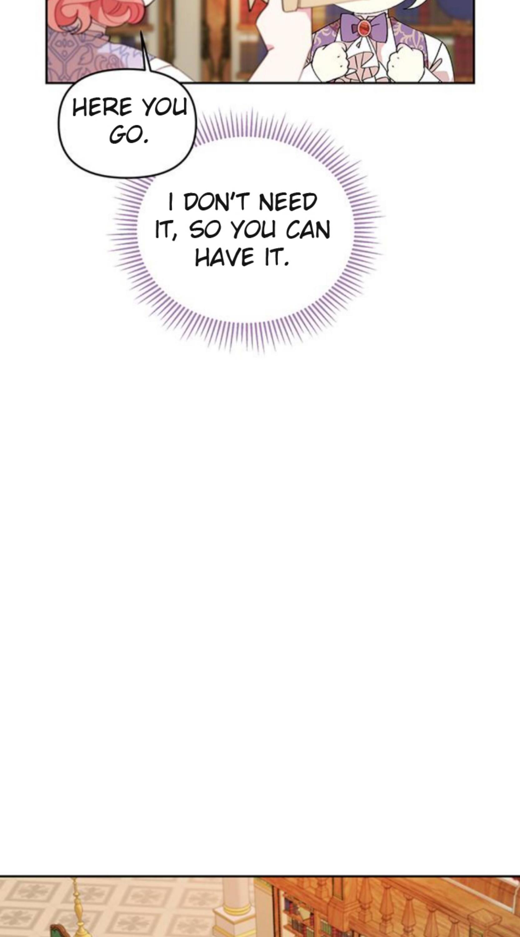 You Can’t Change A Person! chapter 8 - page 65
