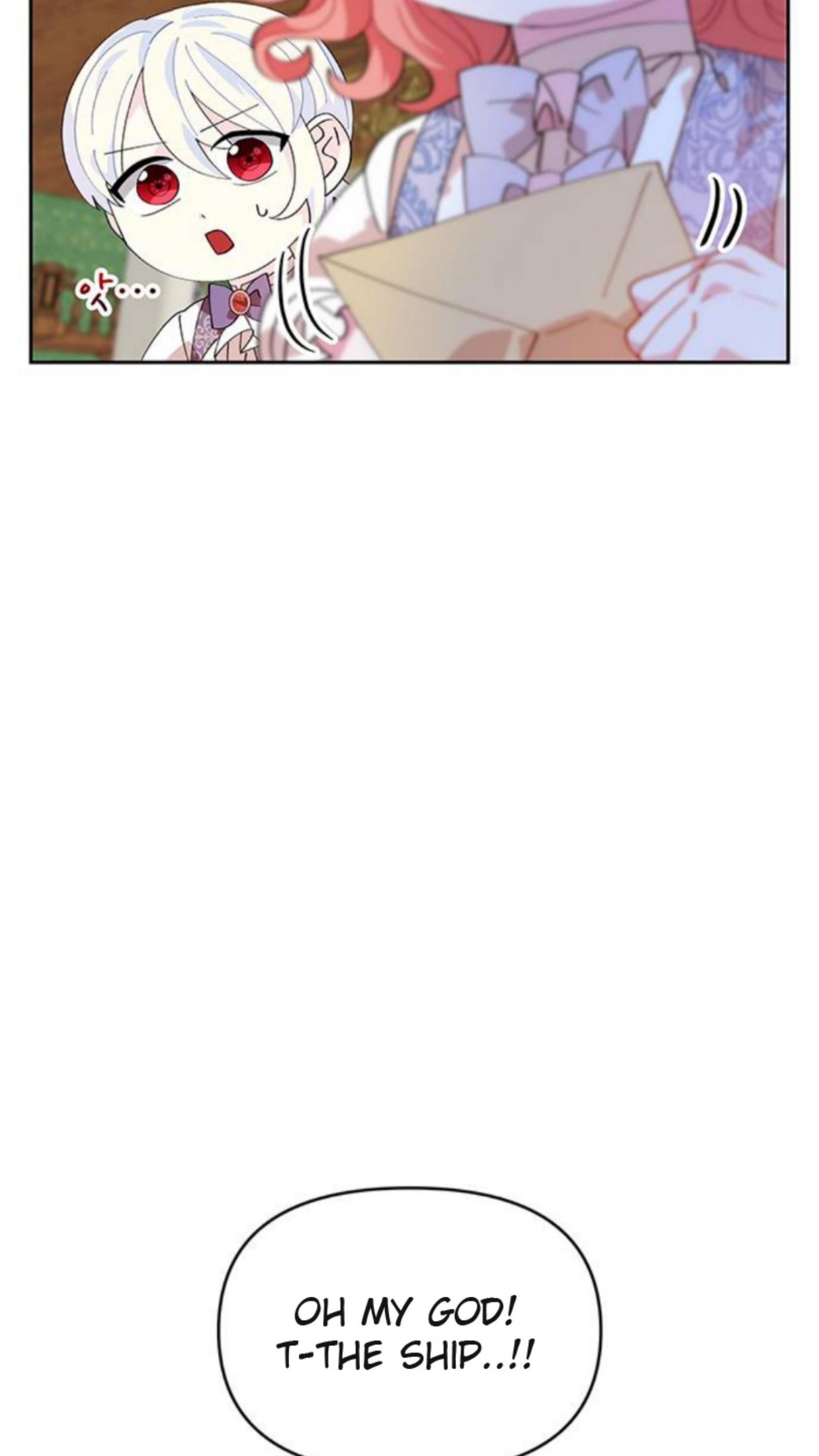 You Can’t Change A Person! chapter 8 - page 68
