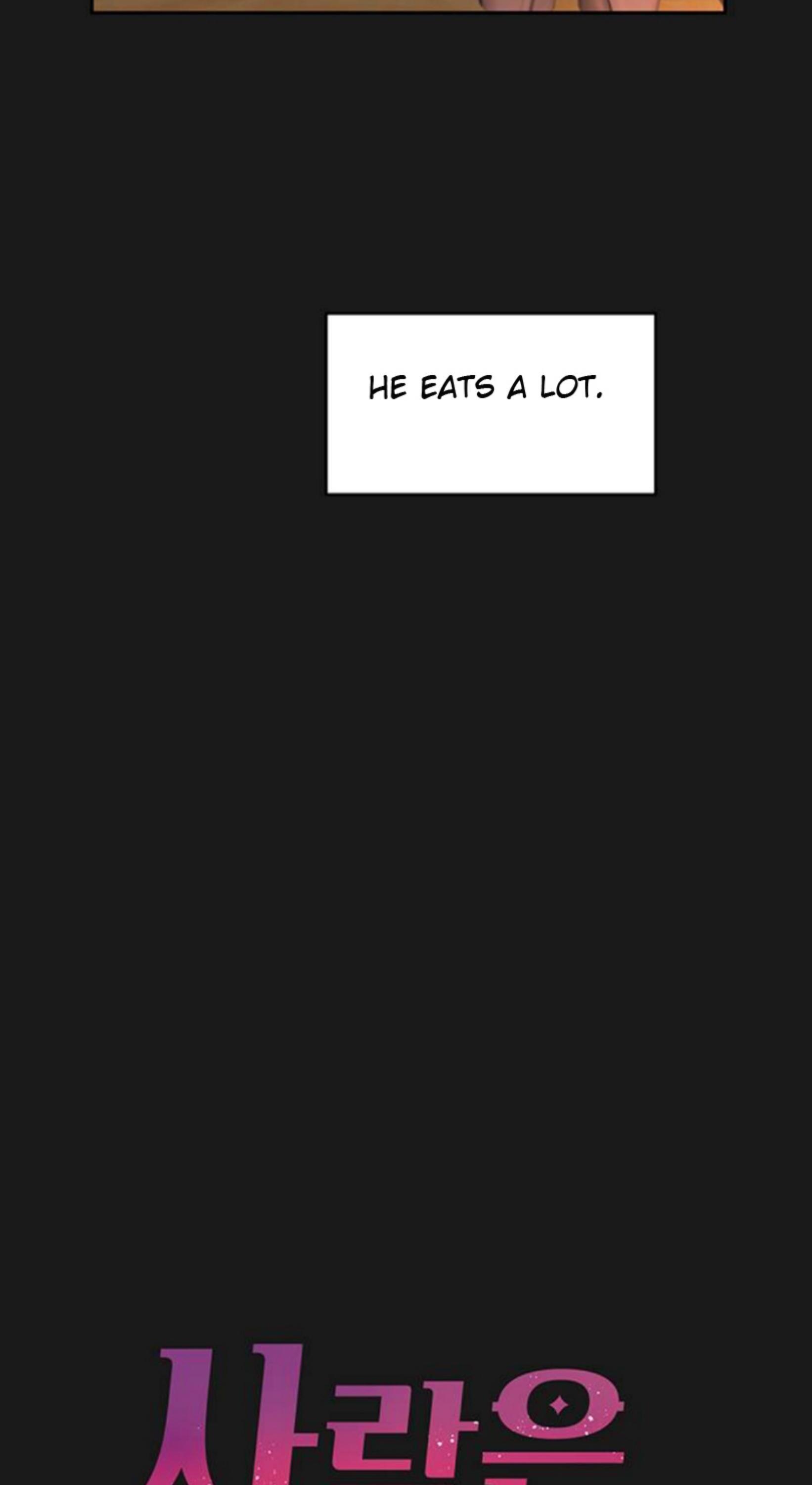 You Can’t Change A Person! chapter 8 - page 8