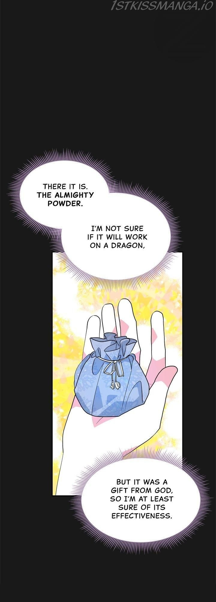 You Can’t Change A Person! chapter 34 - page 10